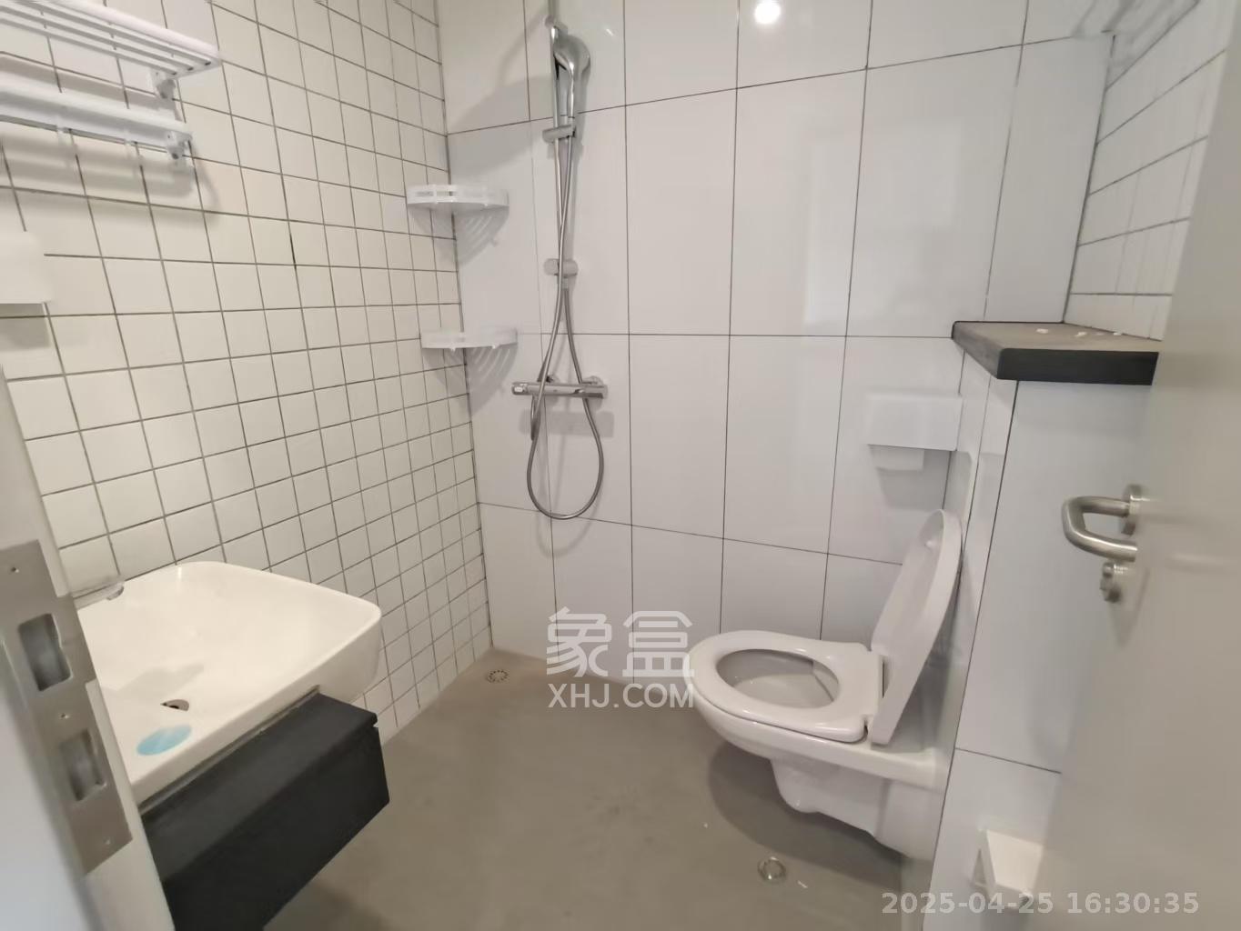 卓伯根1900 1室1厅1卫 1700.0元/月 卓伯根1900 1室1厅1卫 1700.0元/月室内图