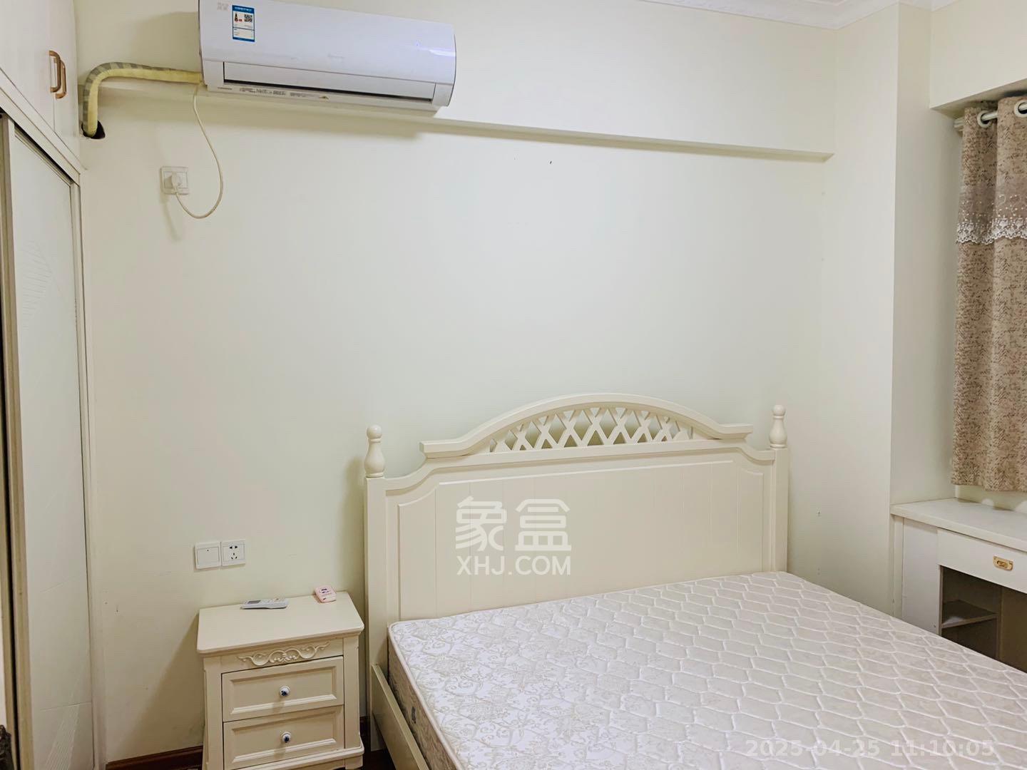 才子嘉都  2室2厅1卫   2200.00元/月室内图