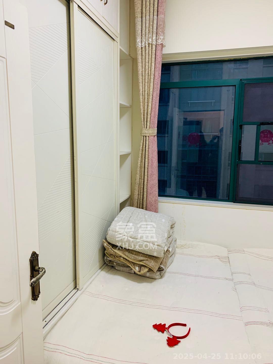 才子嘉都  2室2厅1卫   2200.00元/月室内图
