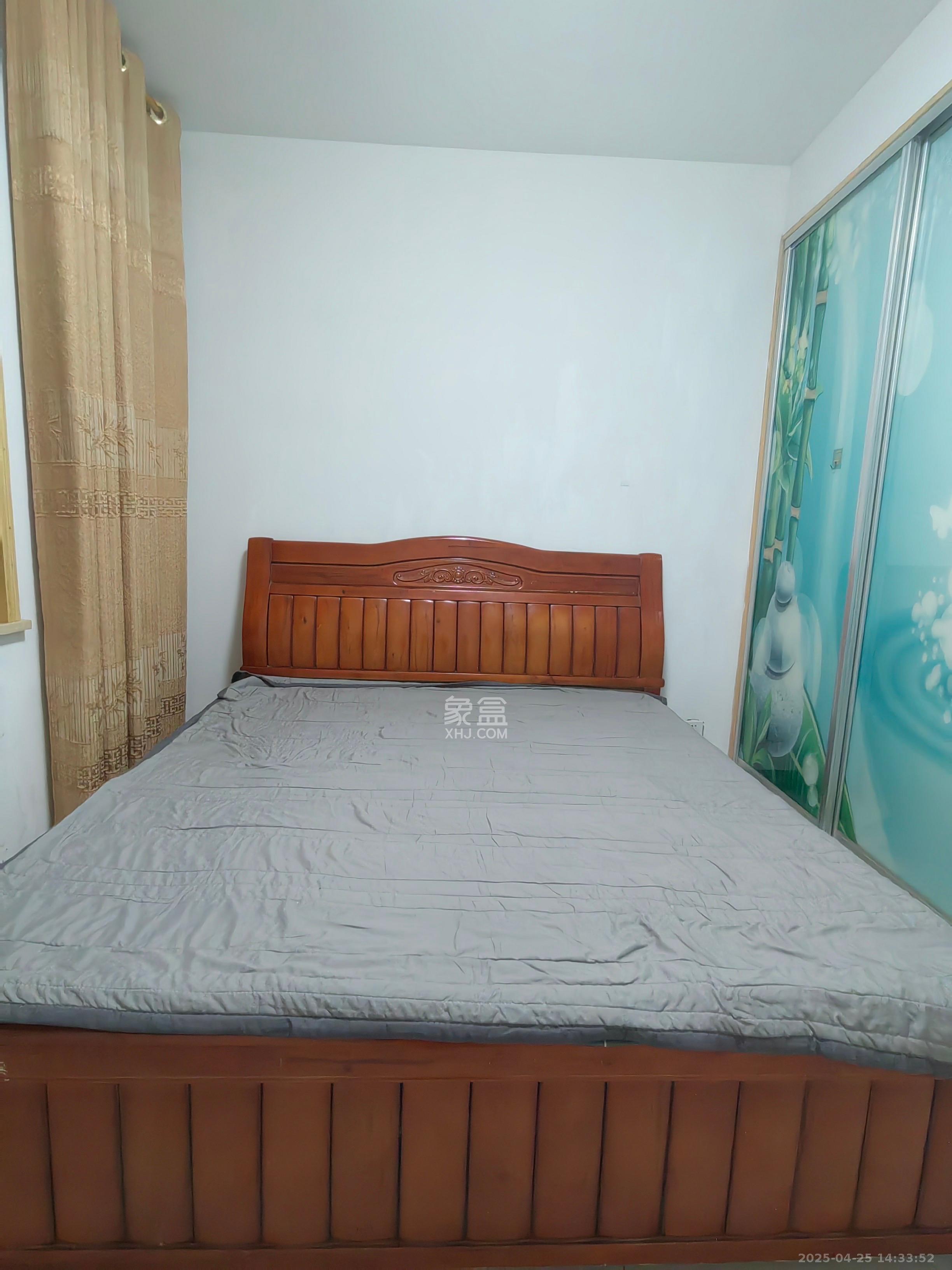 星城新宇黎雅苑 1室0厅0卫 1500.0元/月 星城新宇黎雅苑 1室0厅0卫 1500.0元/月室内图