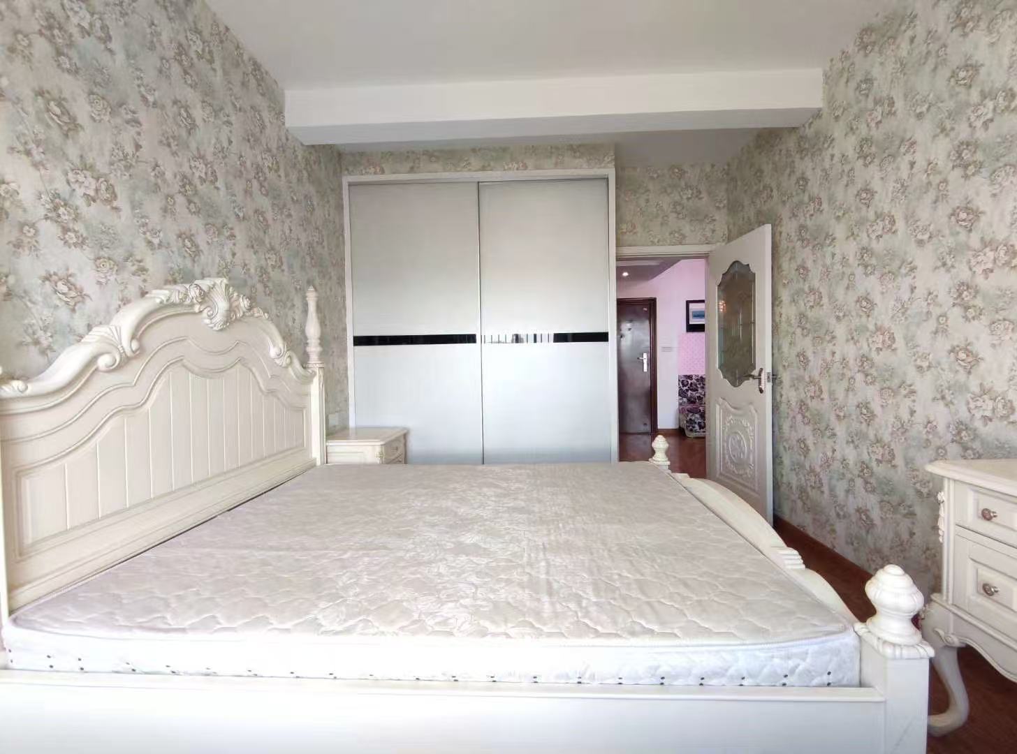 星海名都 2室2厅1卫 1100.0元/月 星海名都 2室2厅1卫 1100.0元/月室内图