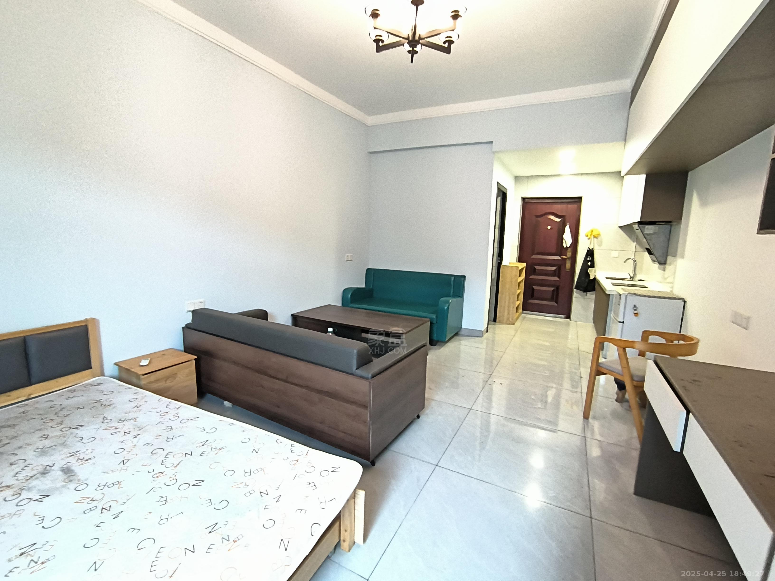 体育新城 1室1厅1卫 1000.0元/月 体育新城 1室1厅1卫 1000.0元/月室内图