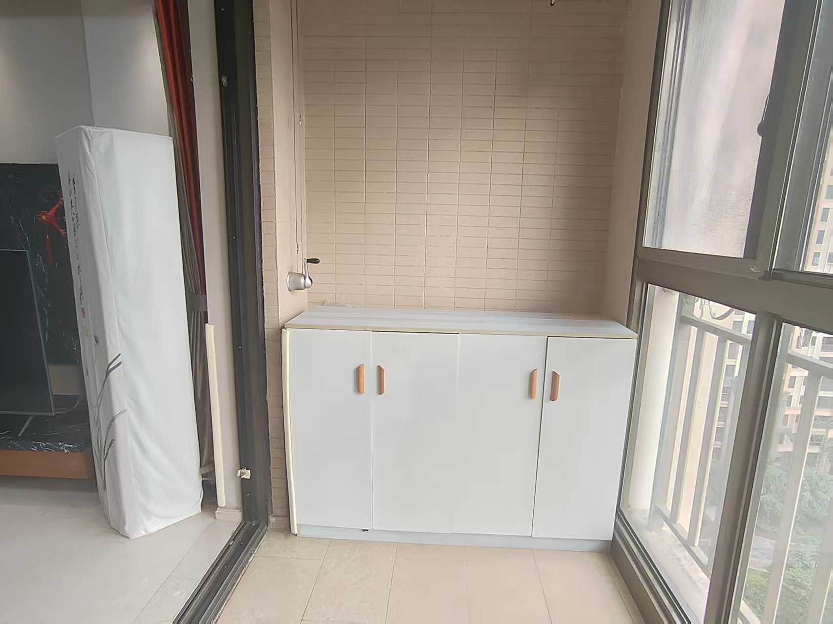 天鹅湾  2室2厅1卫   215.00万室内图
