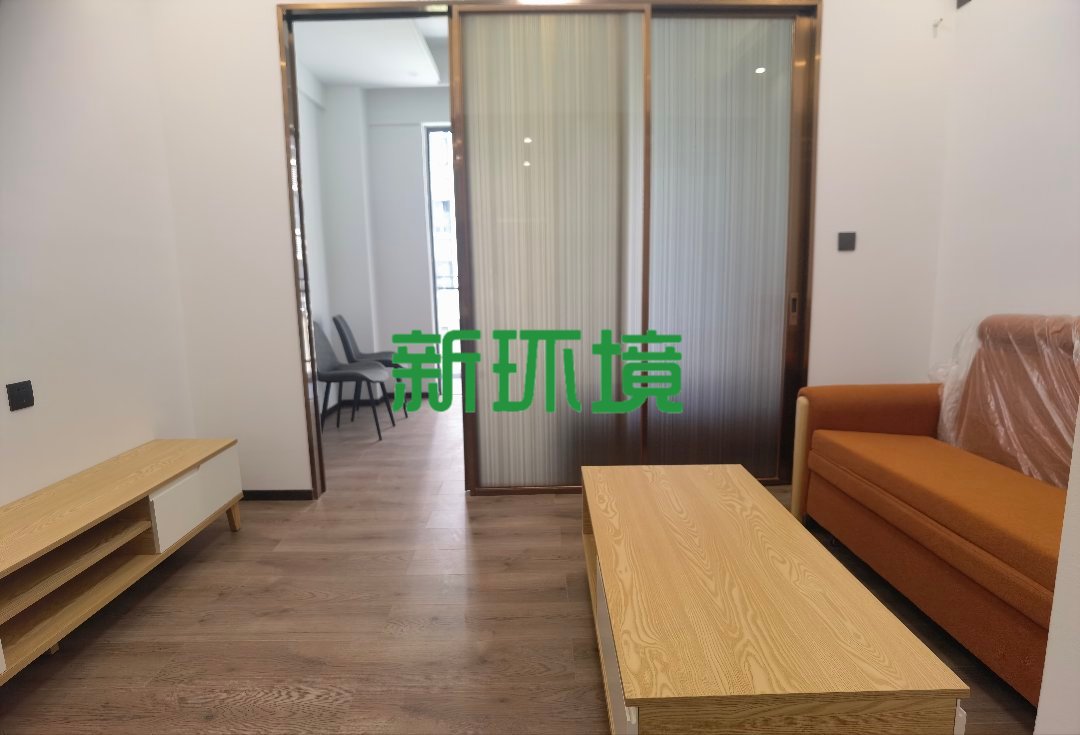 中天鹭鸶湾三期  1室1厅1卫   1200.00元/月室内图