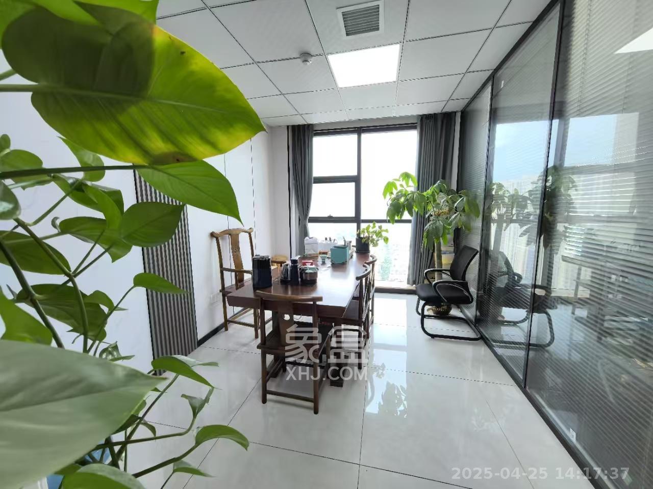 万坤图财富广场 1室1厅1卫 3700.0元/月 万坤图财富广场 1室1厅1卫 3700.0元/月室内图