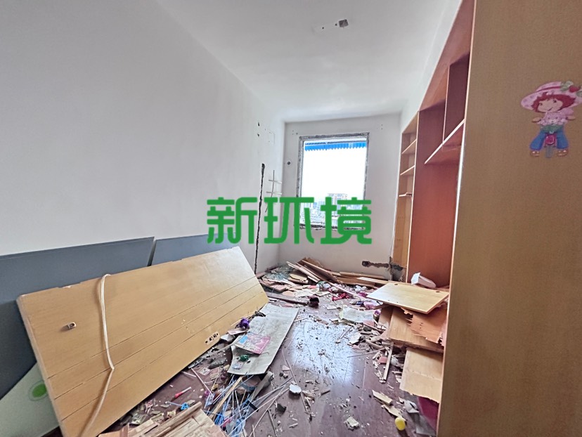 宏力大厦（宏历商业广场）  5室2厅2卫   81.80万室内图