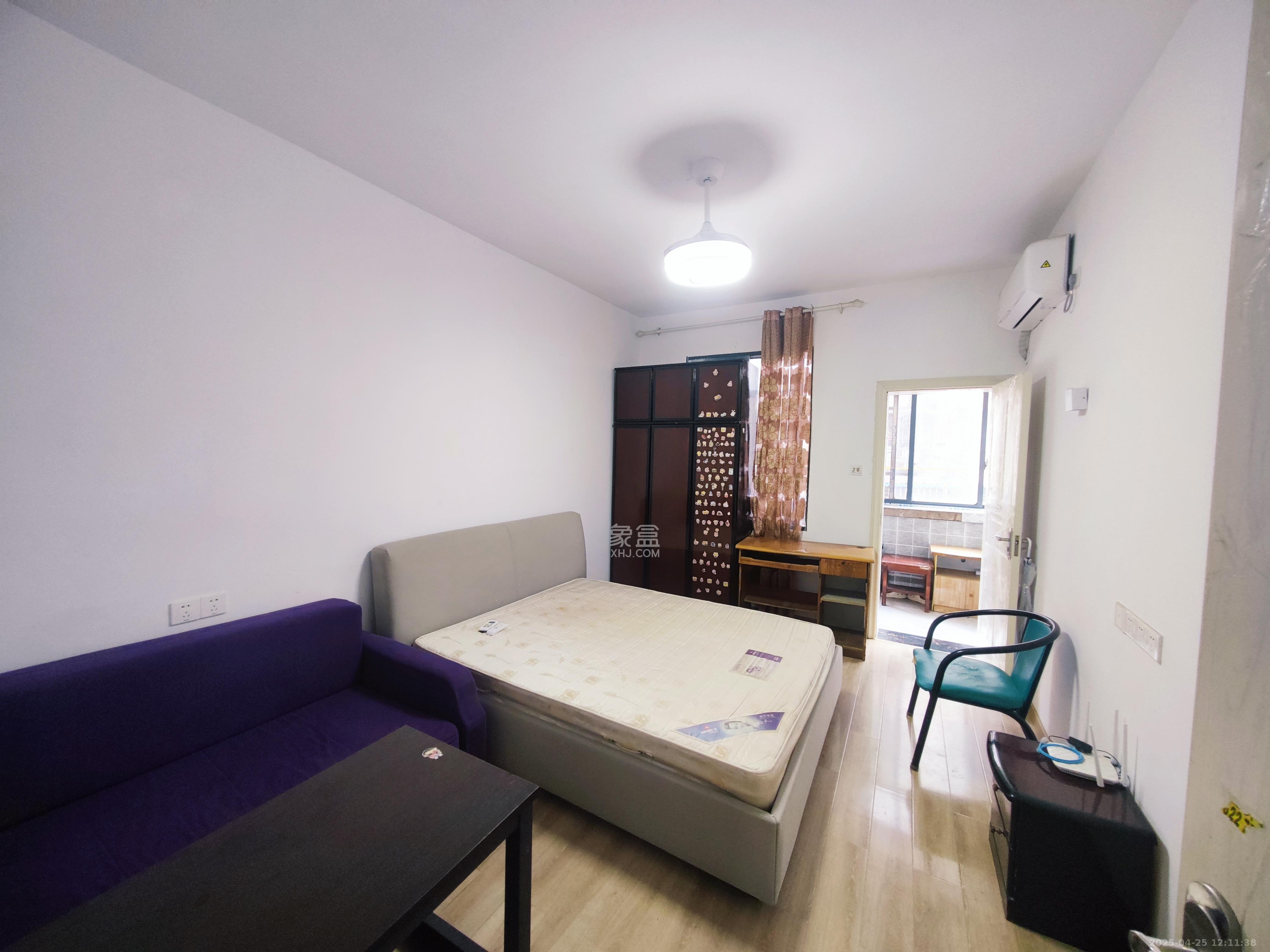 上麻园岭散盘  2室0厅1卫    1200.0元/月 上麻园岭散盘  2室0厅1卫    1200.0元/月室内图1