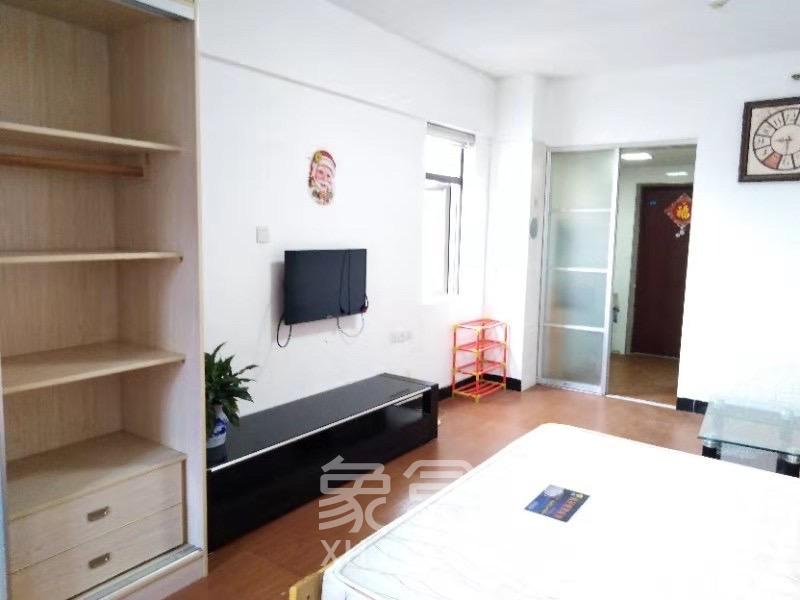 万象凯旋湾 1室1厅1卫 1500.0元/月 万象凯旋湾 1室1厅1卫 1500.0元/月室内图