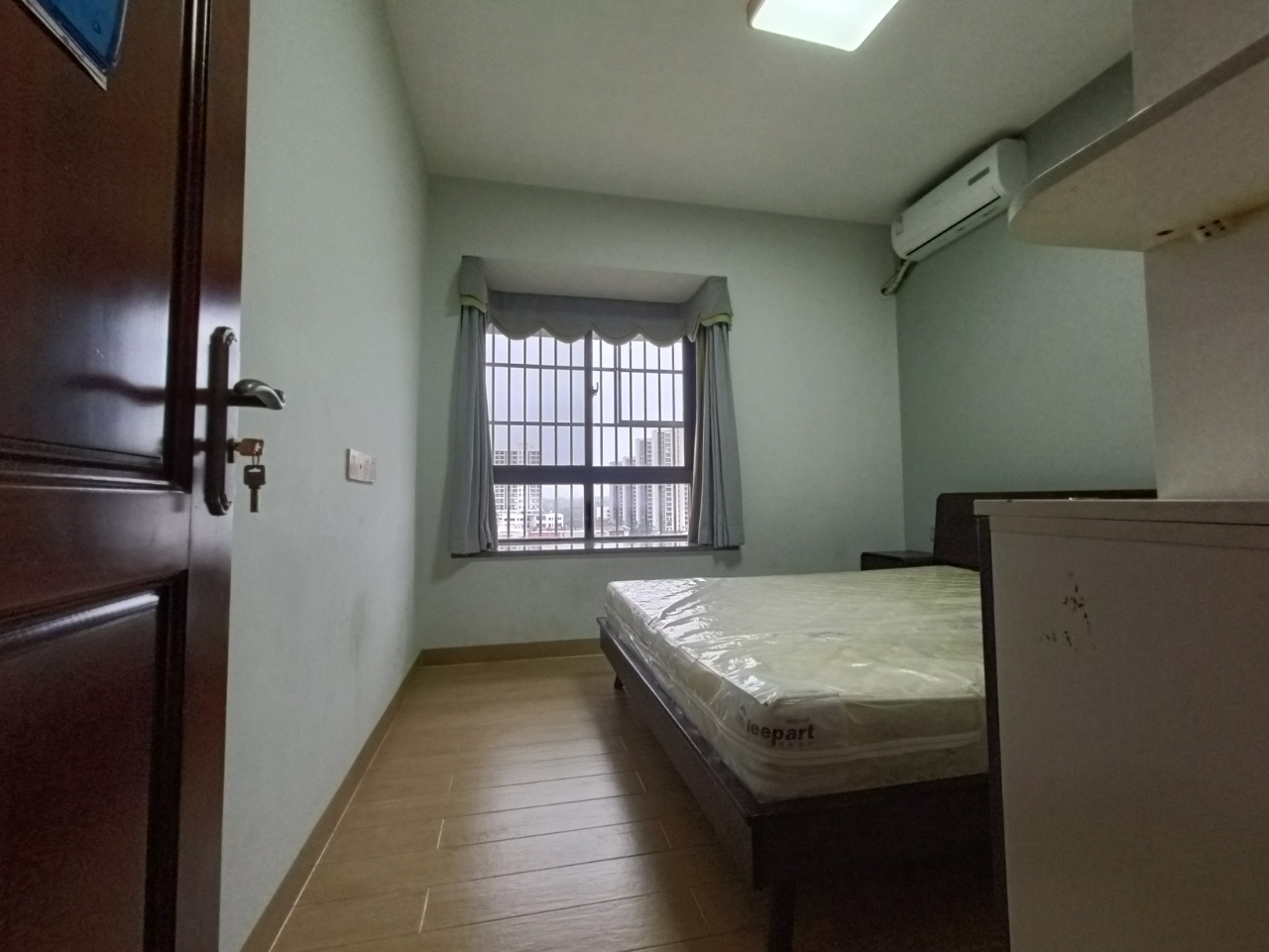 紫竹园  3室2厅1卫   146.00万室内图