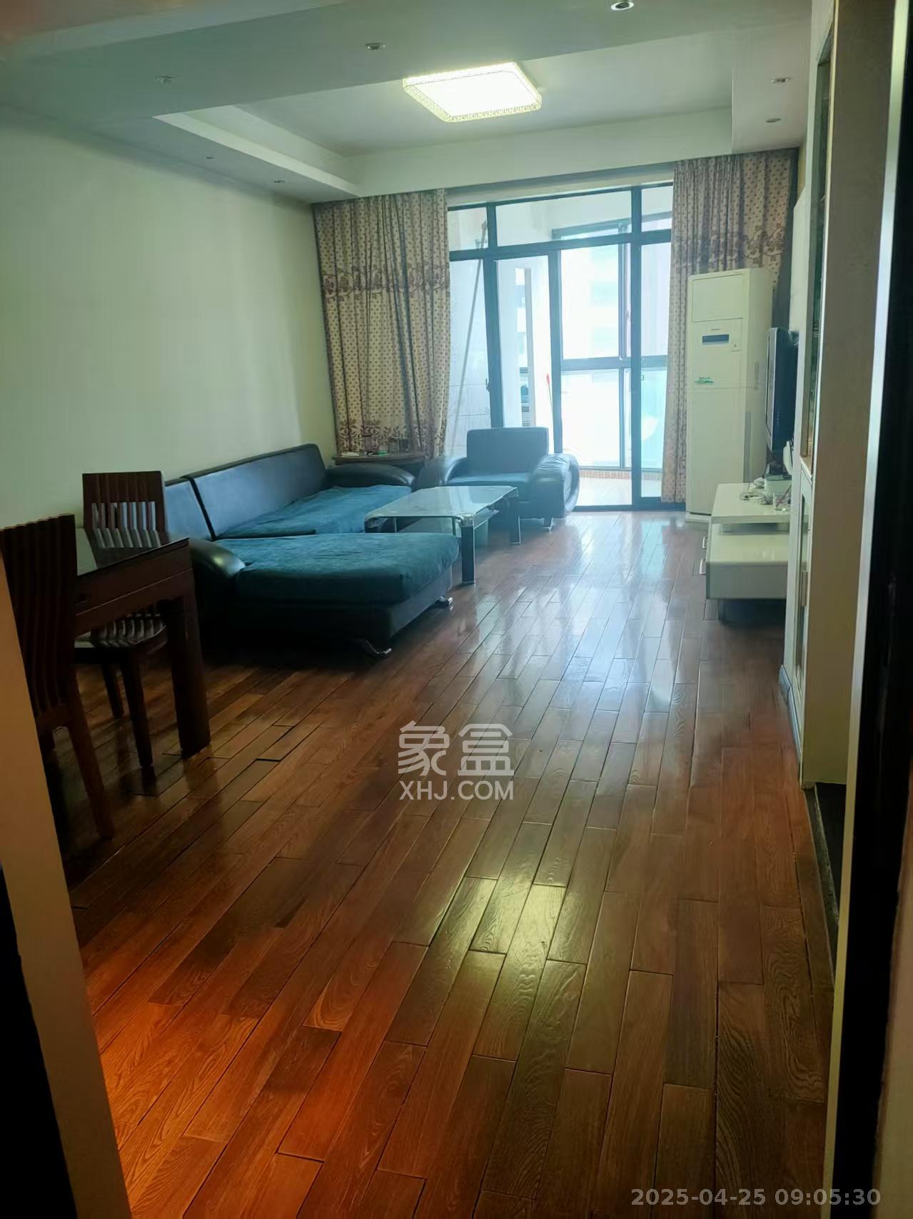 湘江世纪城达江苑 2室2厅1卫 2200.0元/月 湘江世纪城达江苑 2室2厅1卫 2200.0元/月室内图