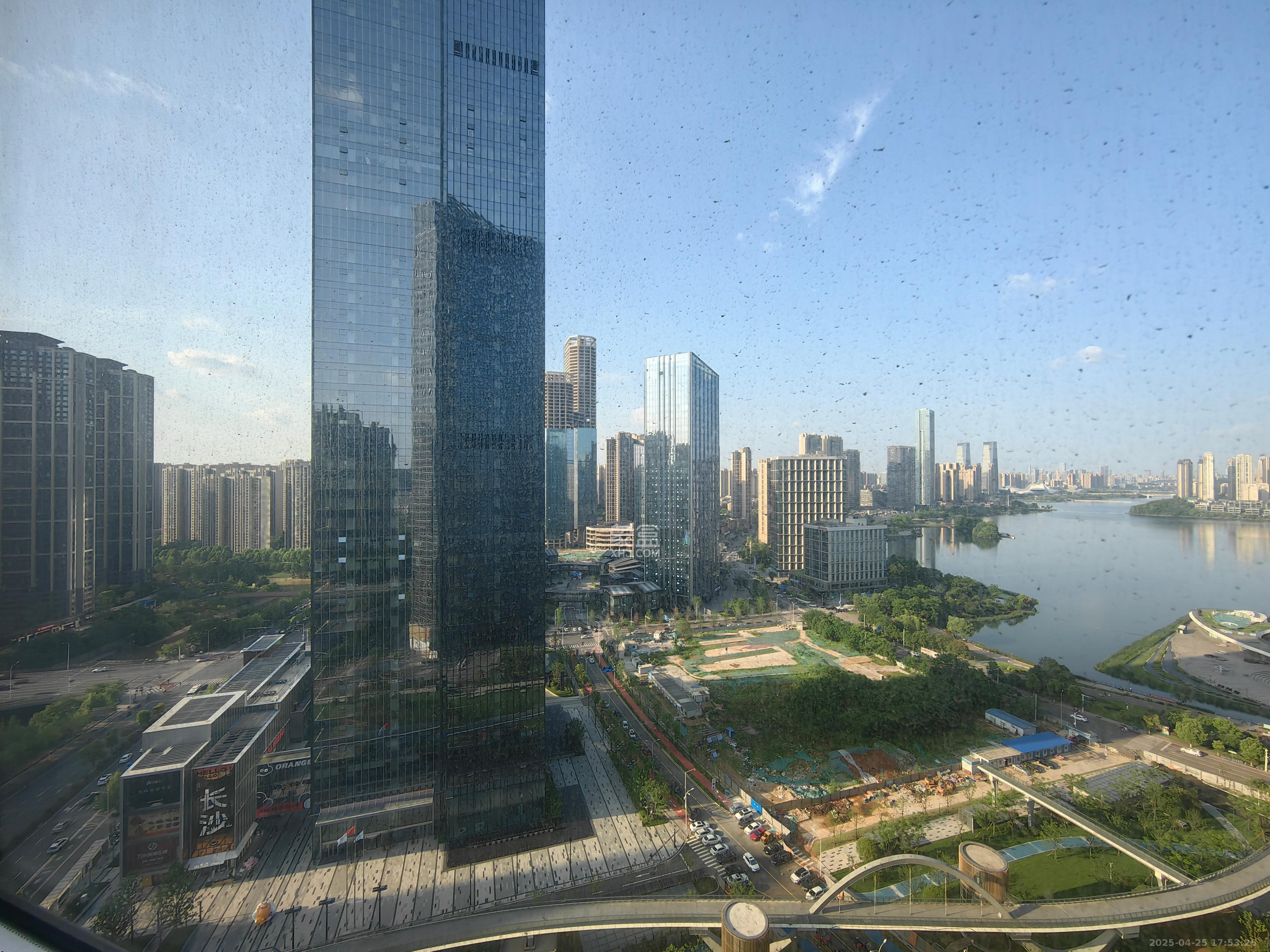 正荣梅溪紫阙台 4室2厅4卫 15000.0元/月 正荣梅溪紫阙台 4室2厅4卫 15000.0元/月室内图