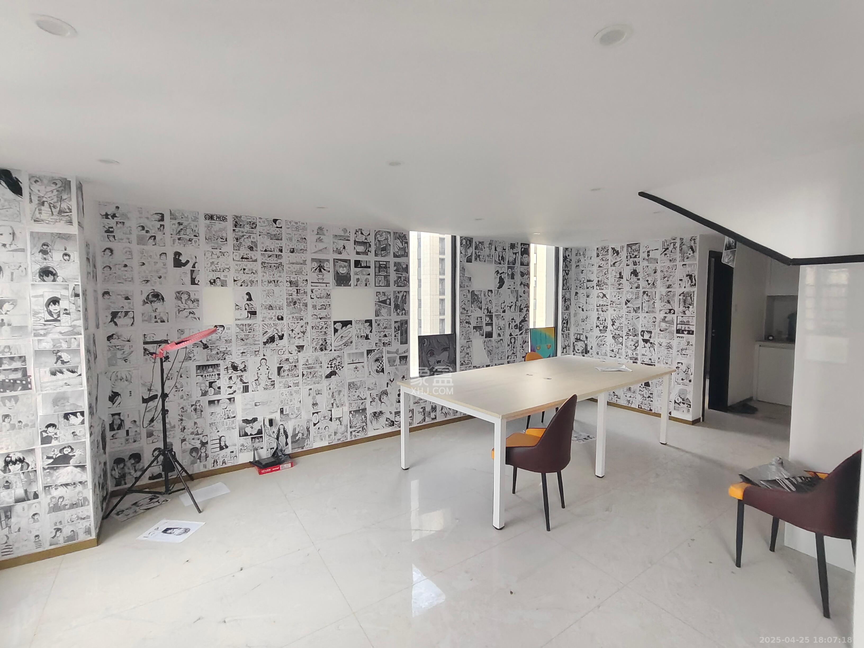 中海阅溪府  1室1厅1卫    3800.0元/月 中海阅溪府  1室1厅1卫    3800.0元/月室内图1