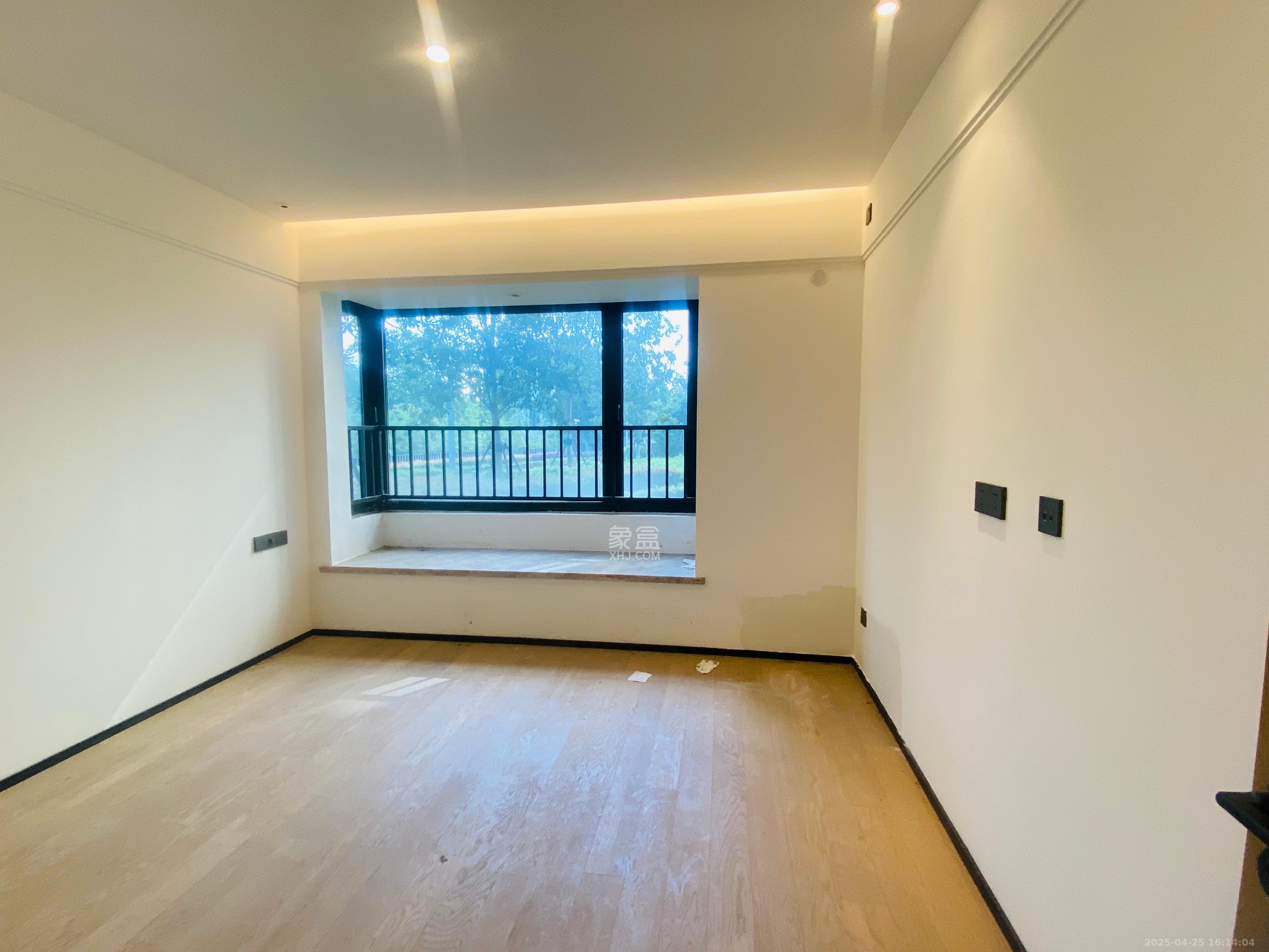 万科里金域国际 4室2厅2卫 5000.0元/月 万科里金域国际 4室2厅2卫 5000.0元/月室内图