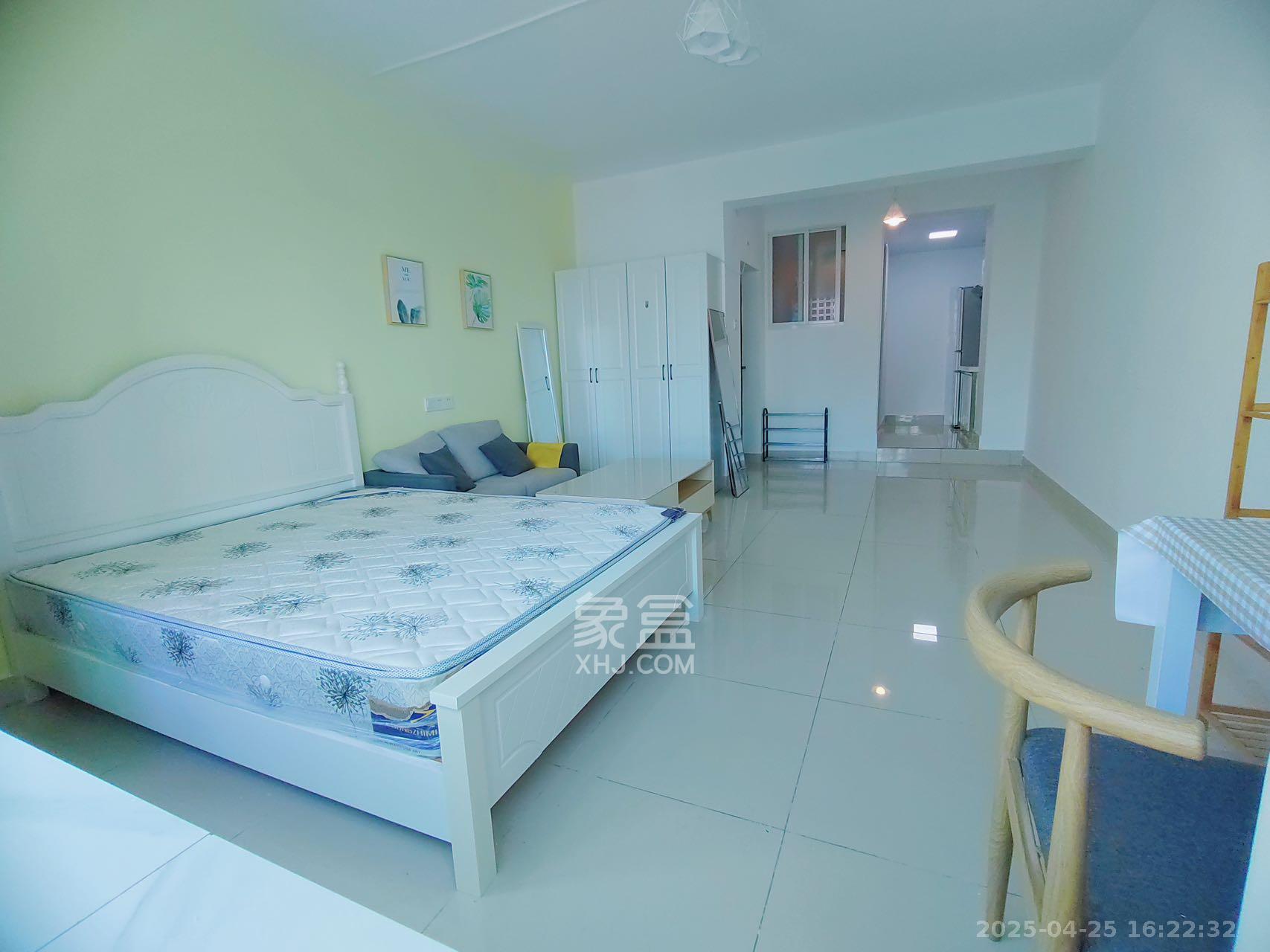 御景大厦  1室0厅1卫    1850.0元/月 御景大厦  1室0厅1卫    1850.0元/月室内图