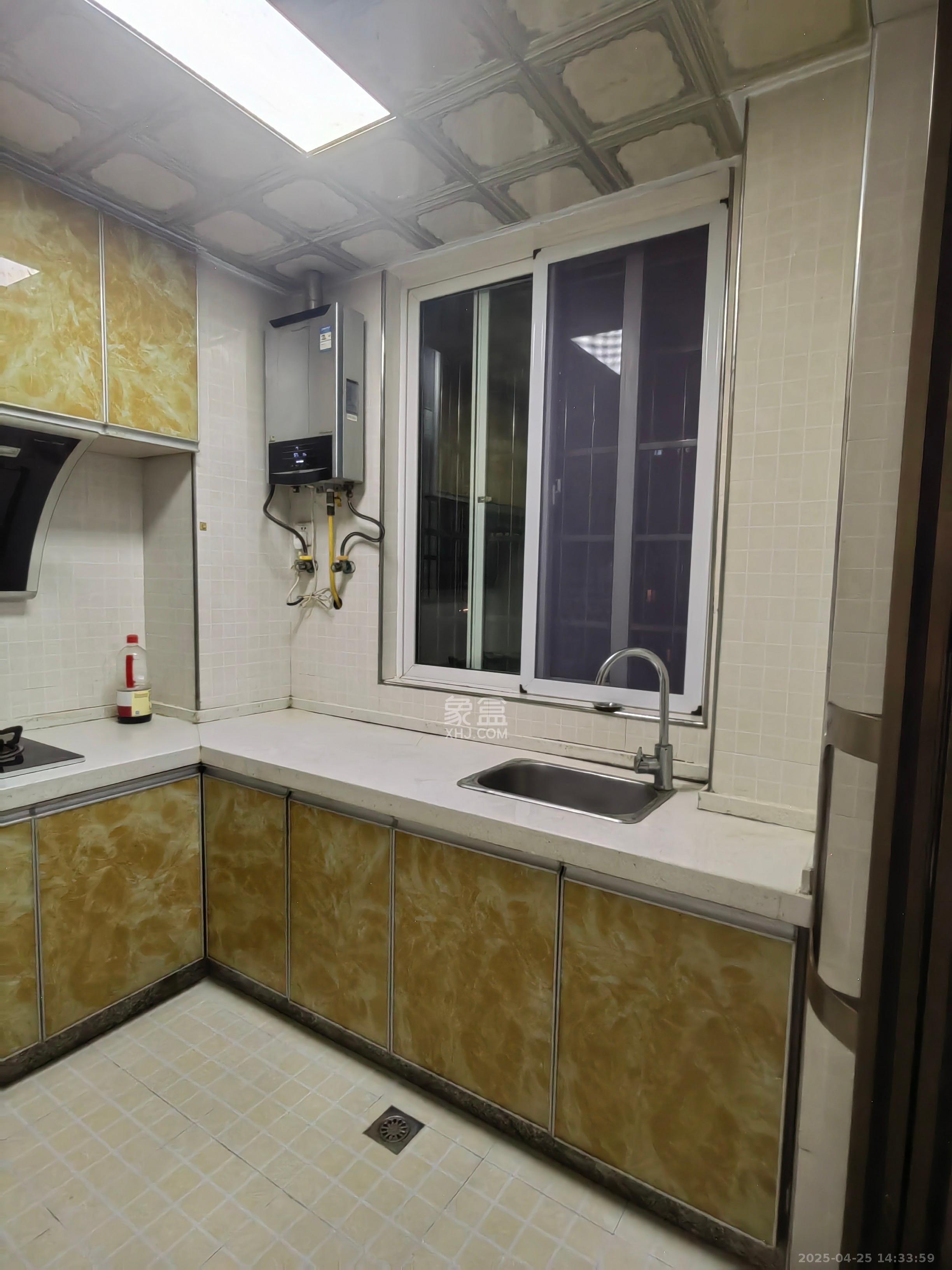 星城新宇黎雅苑 1室0厅0卫 1500.0元/月 星城新宇黎雅苑 1室0厅0卫 1500.0元/月室内图