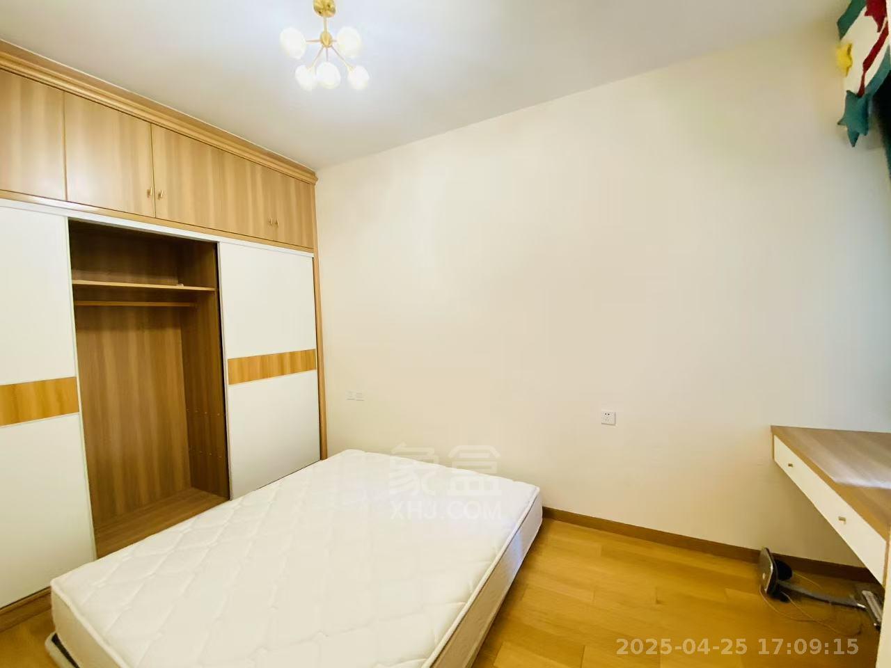 晋合湘水湾四期 2室2厅1卫 2500.0元/月 晋合湘水湾四期 2室2厅1卫 2500.0元/月室内图