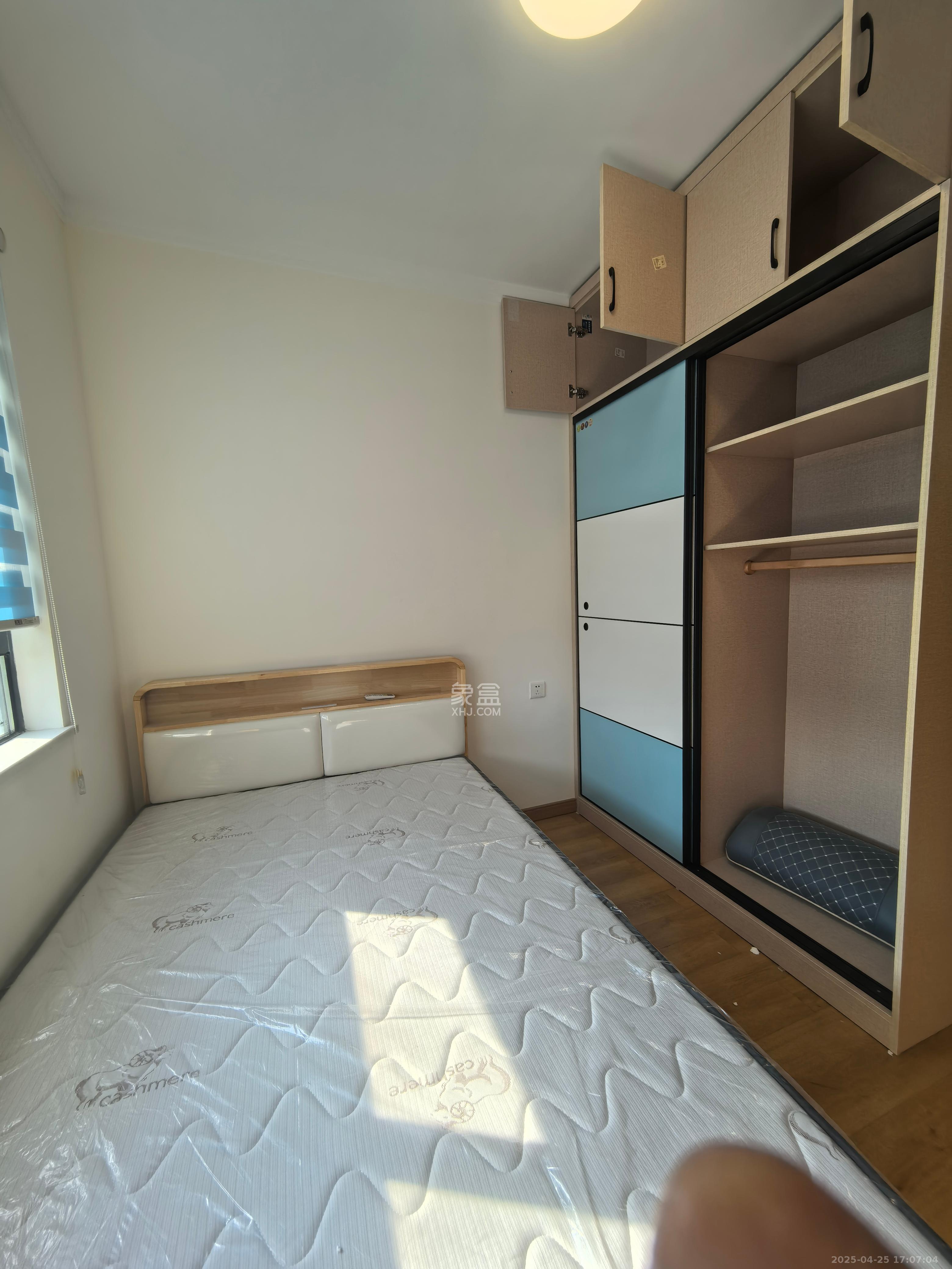 中建璟和城  3室2厅1卫   2500.00元/月室内图