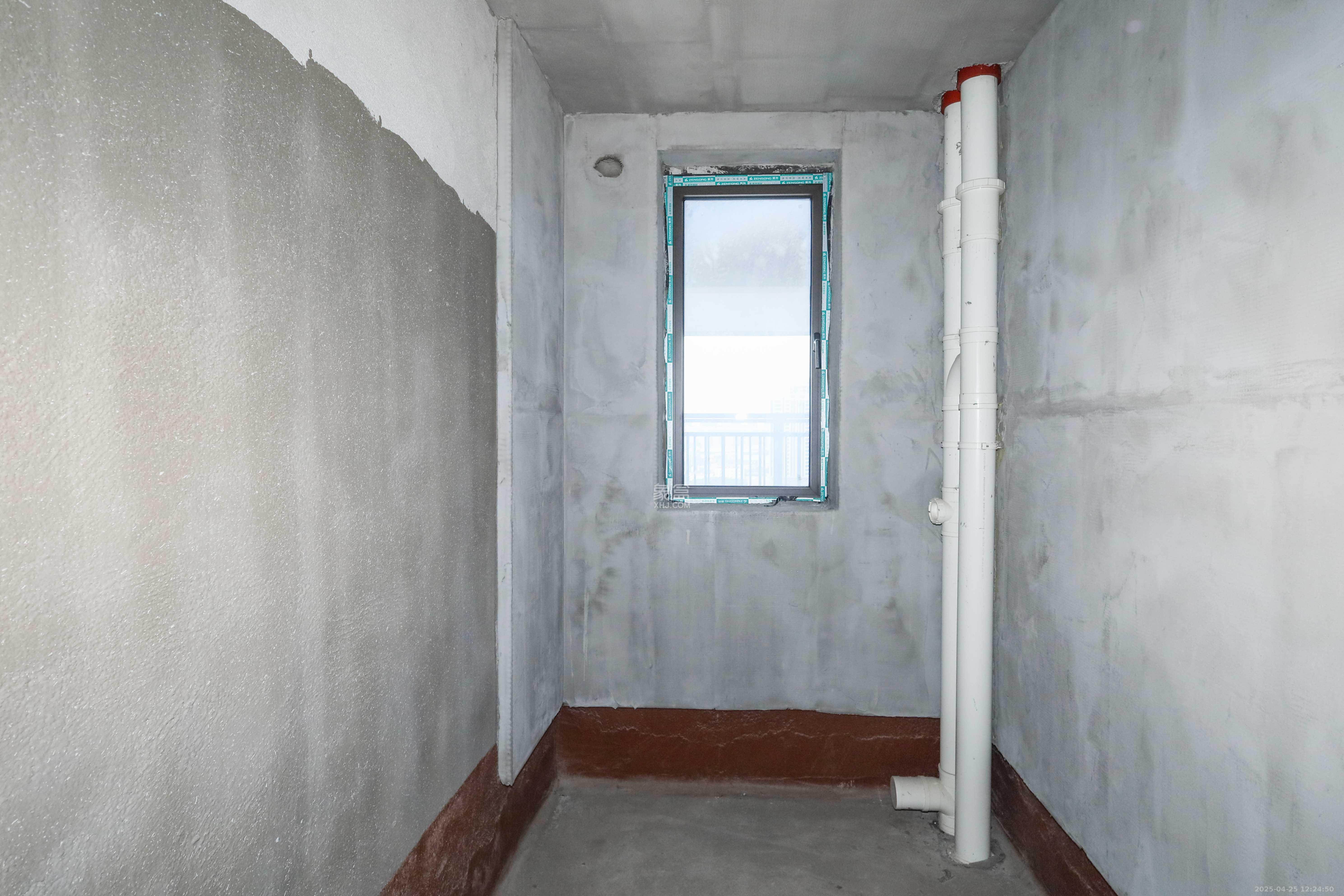 碧桂园山湖城  3室2厅2卫    63.8万卫生间