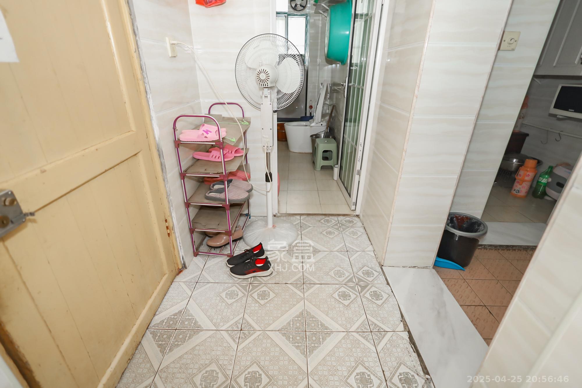 杜家塘小区 3室1厅1卫 2500.0元/月 杜家塘小区 3室1厅1卫 2500.0元/月室内图