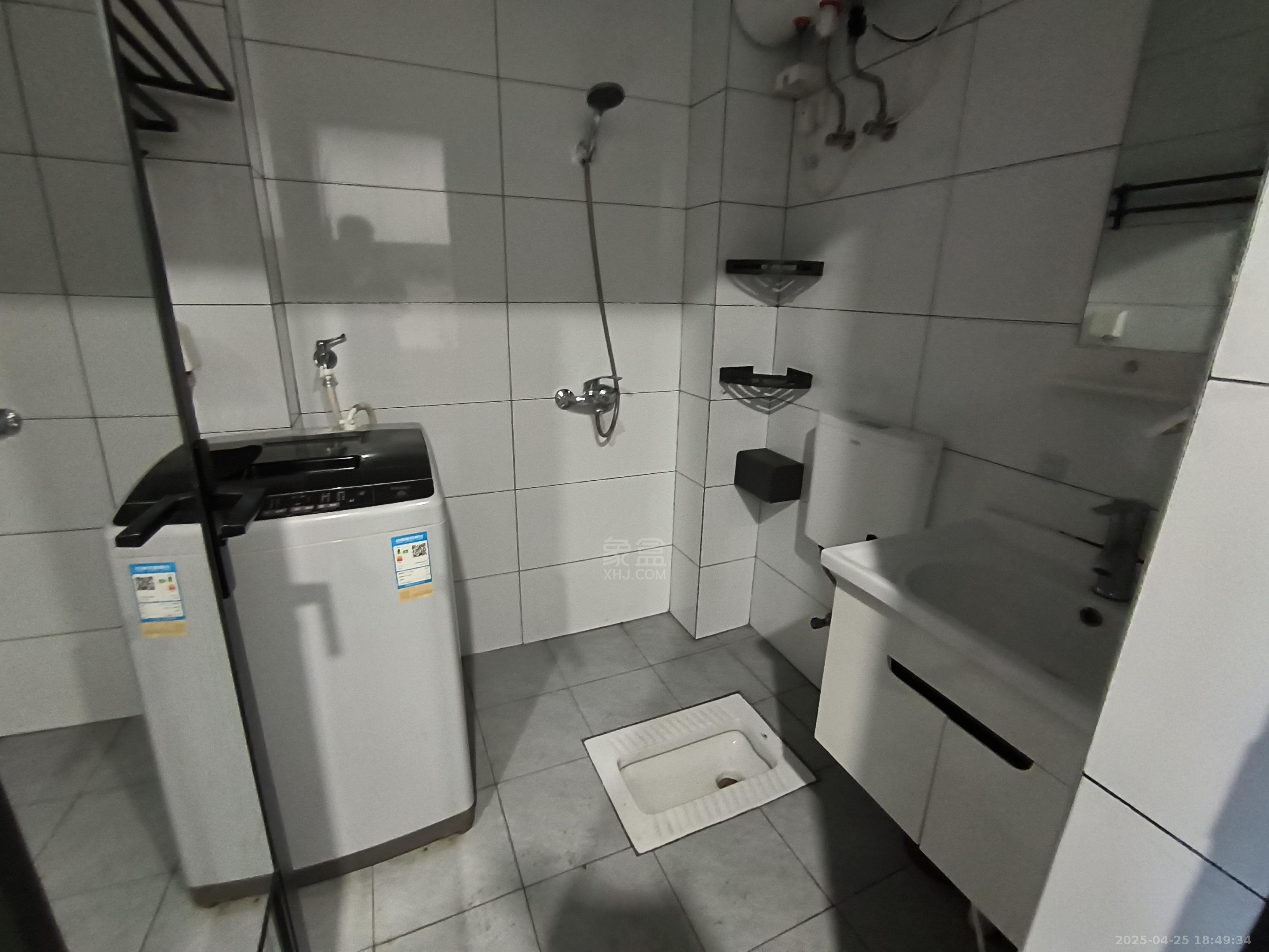 体育新城 1室1厅1卫 1000.0元/月 体育新城 1室1厅1卫 1000.0元/月室内图