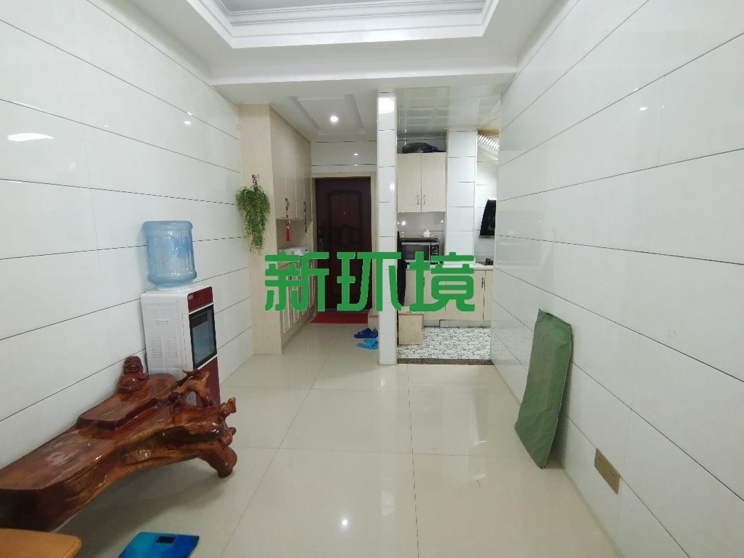 熙城春天 3室2厅1卫 1800.0元/月 熙城春天 3室2厅1卫 1800.0元/月室内图