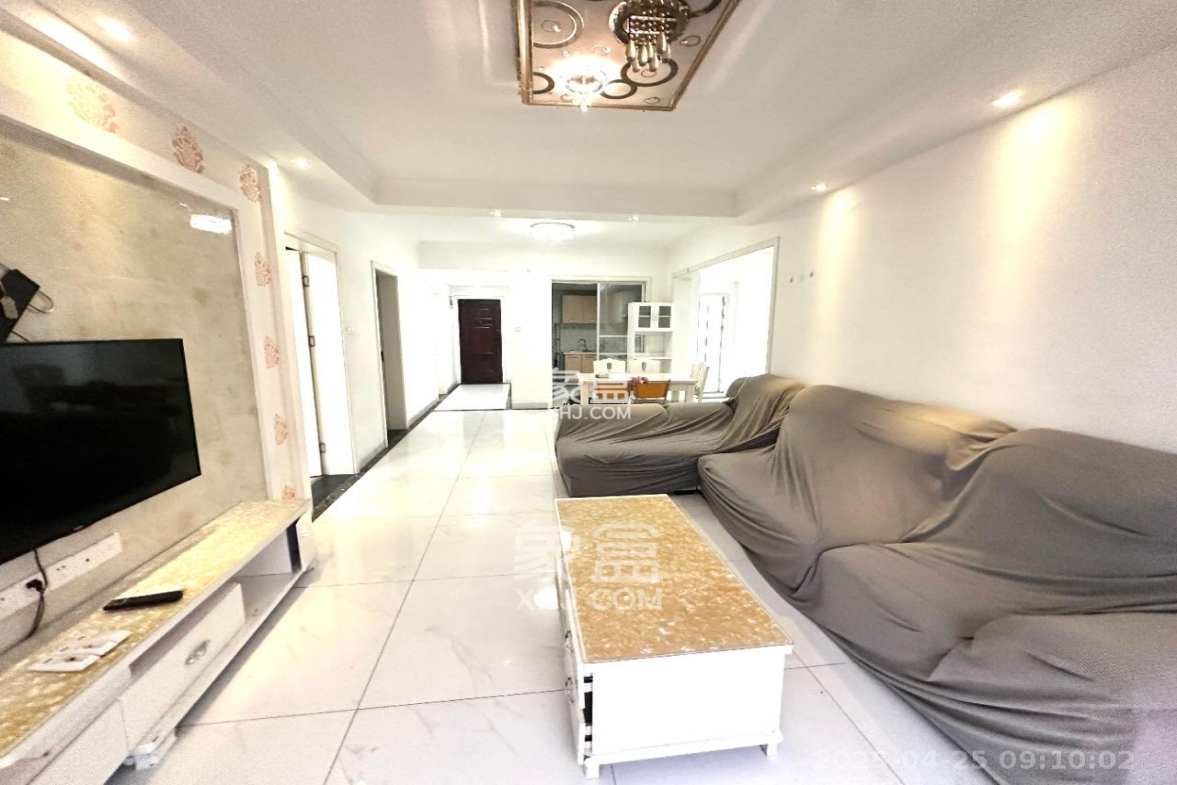 才子嘉都 3室2厅2卫 2500.0元/月 才子嘉都 3室2厅2卫 2500.0元/月室内图