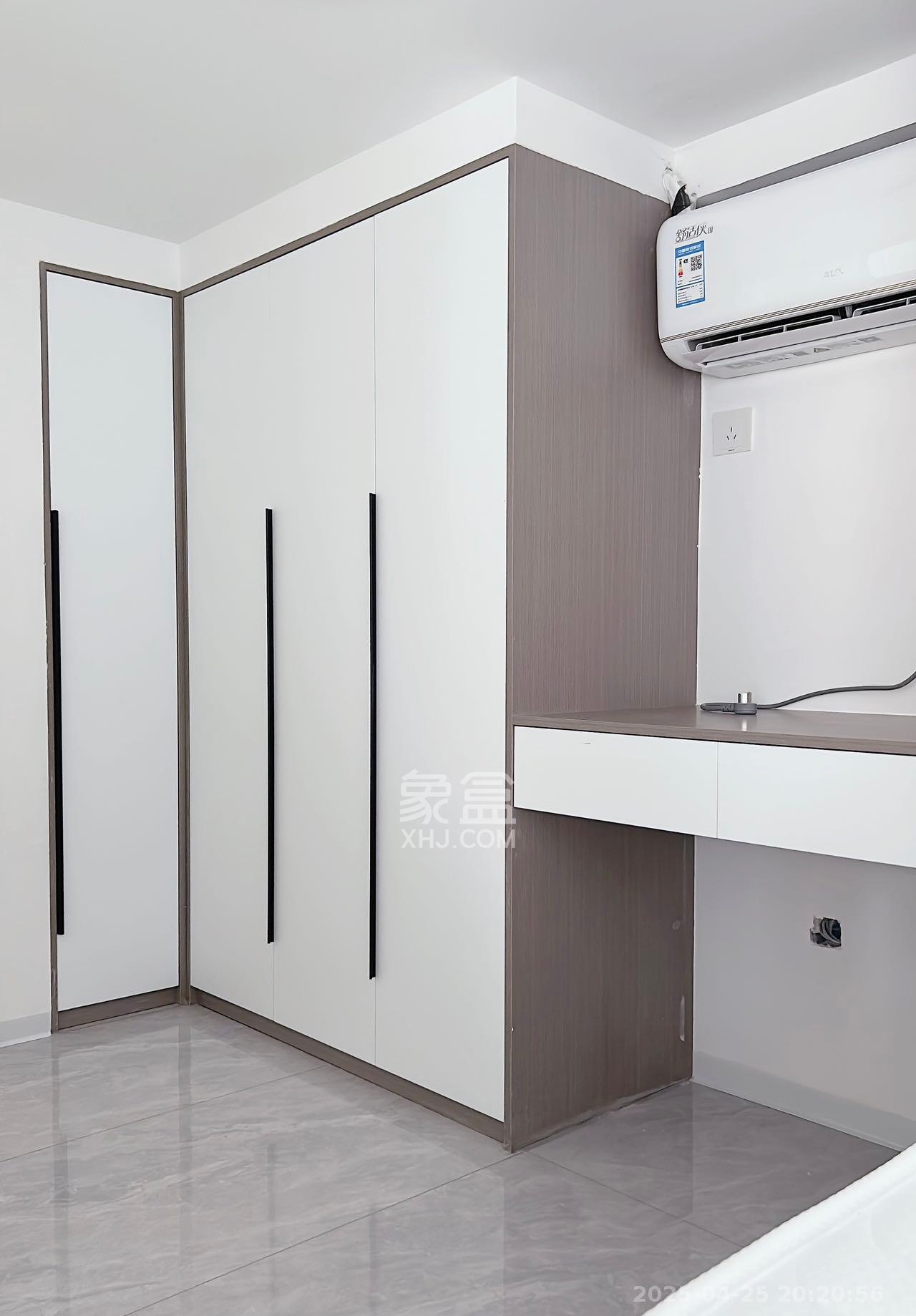 珠江花城好世界  2室1厅1卫   2400.00元/月室内图