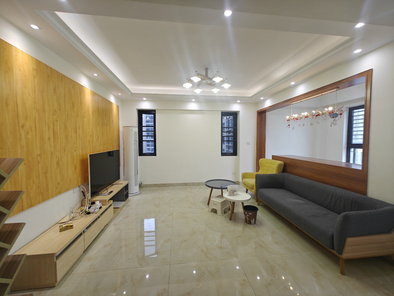 华盛中央公园  3室2厅2卫    176.0万 华盛中央公园  3室2厅2卫    176.0万户型图