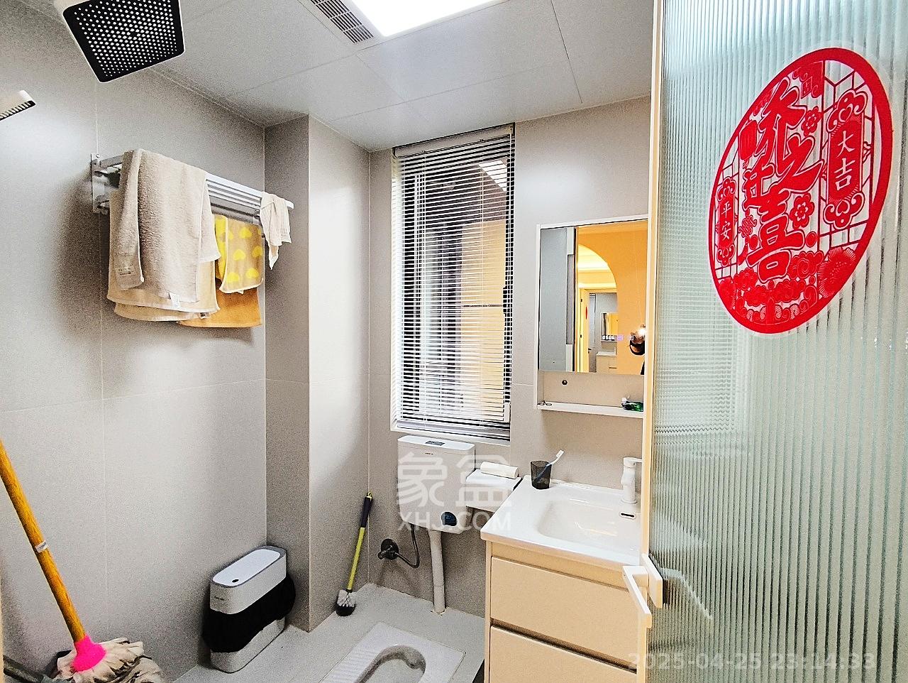 保利城（中航城国际社区、郡原美村）  3室2厅2卫   128.00万其他
