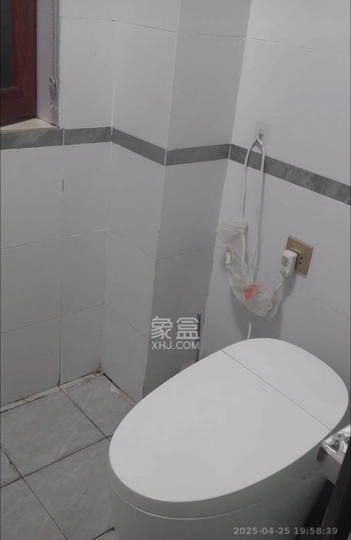 朝正美苑  1室0厅0卫   2200.00元/月室内图