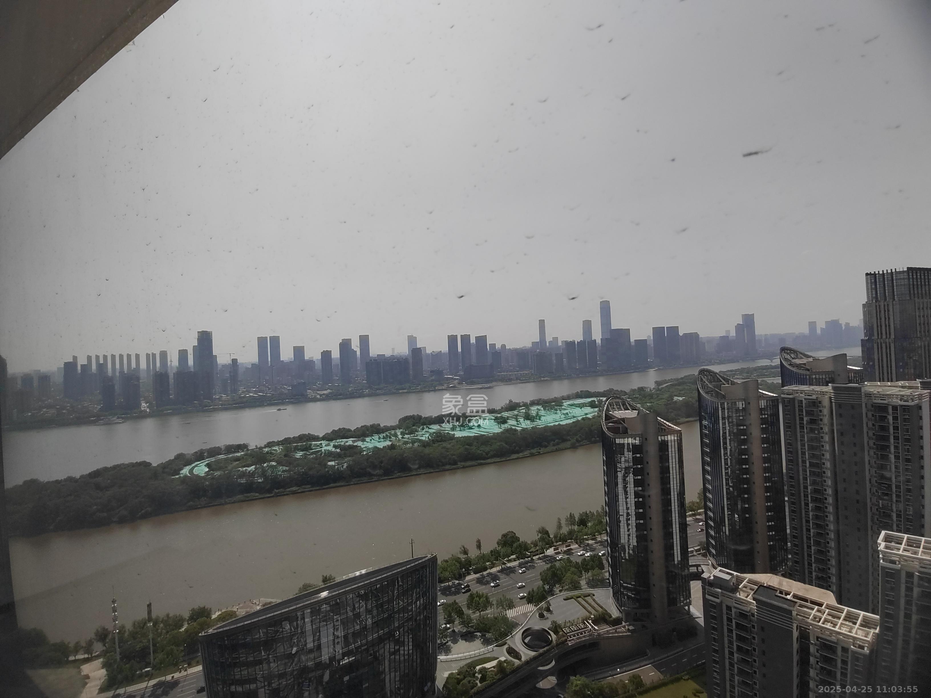 滨江府1913 4室2厅3卫 12000.0元/月 滨江府1913 4室2厅3卫 12000.0元/月户型图