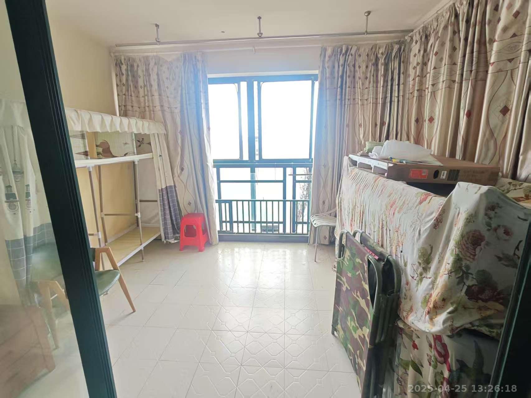 华盛世纪新城 2室2厅1卫 1850.0元/月 华盛世纪新城 2室2厅1卫 1850.0元/月室内图