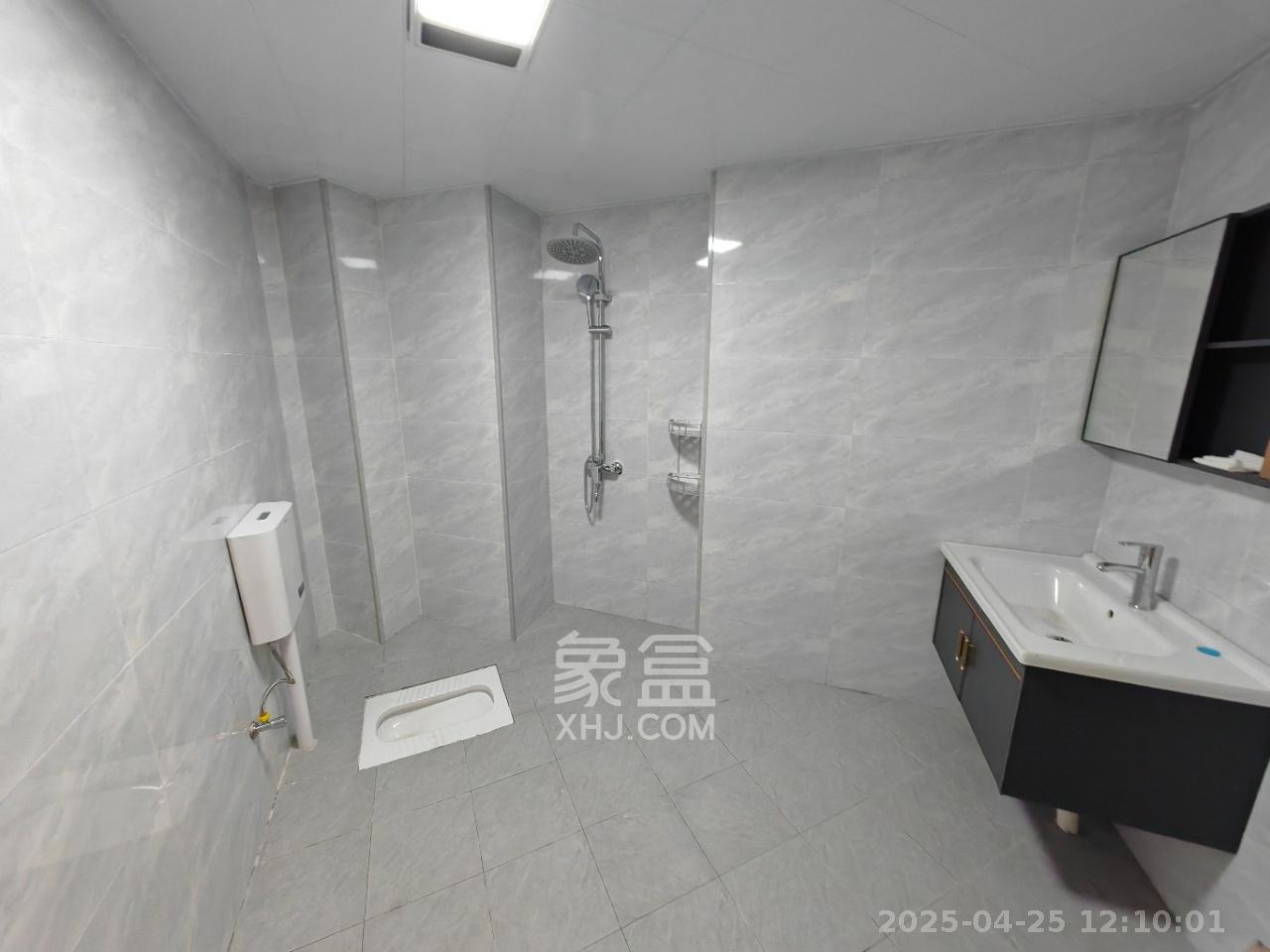 中建嘉和城  1室0厅0卫   1550.00元/月室内图