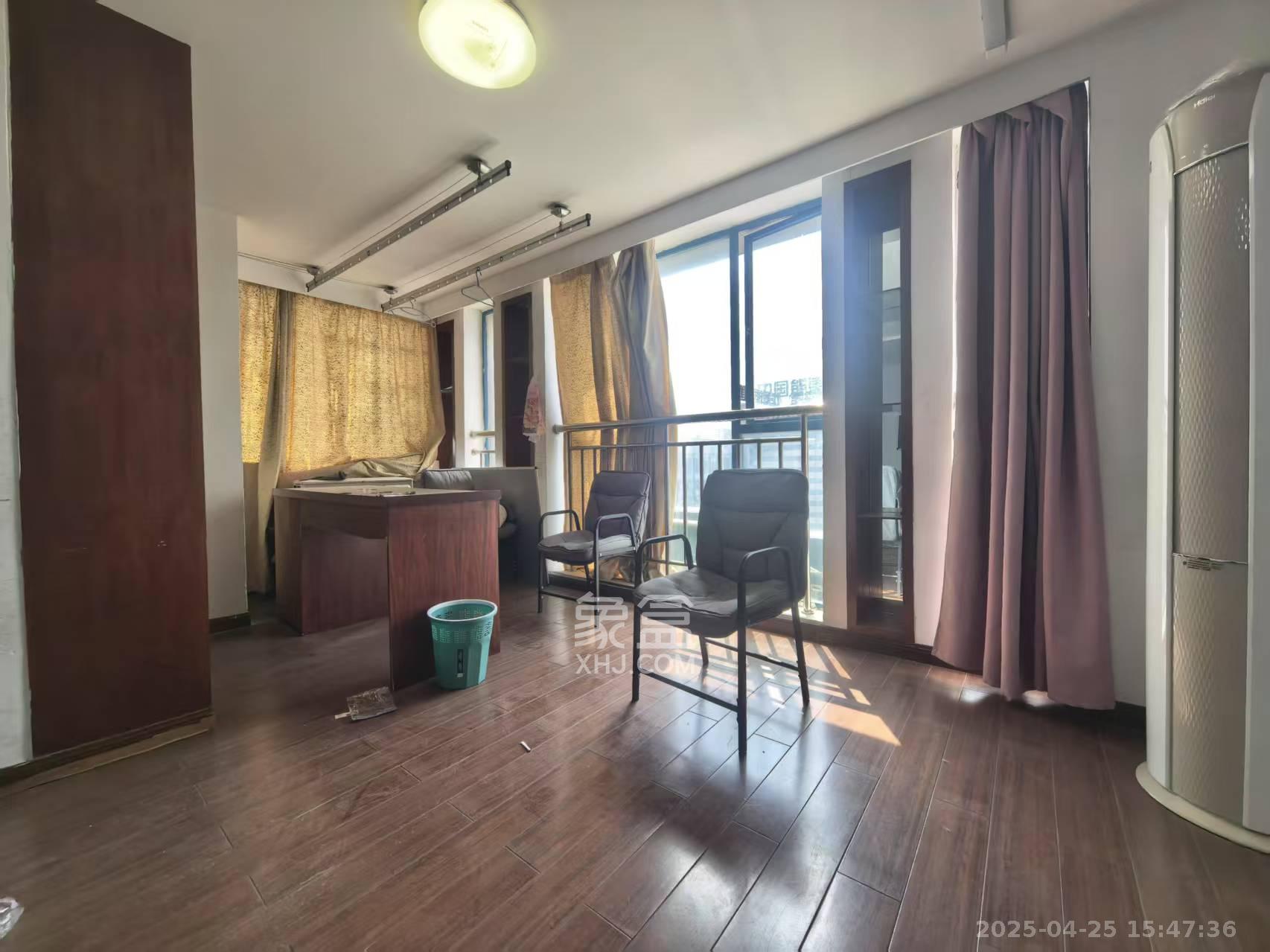 东一国际 2室1厅1卫 2500.0元/月 东一国际 2室1厅1卫 2500.0元/月室内图