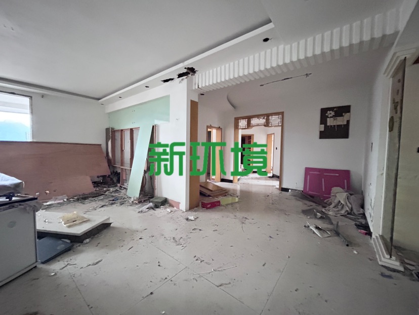 宏力大厦（宏历商业广场）  5室2厅2卫   81.80万室内图