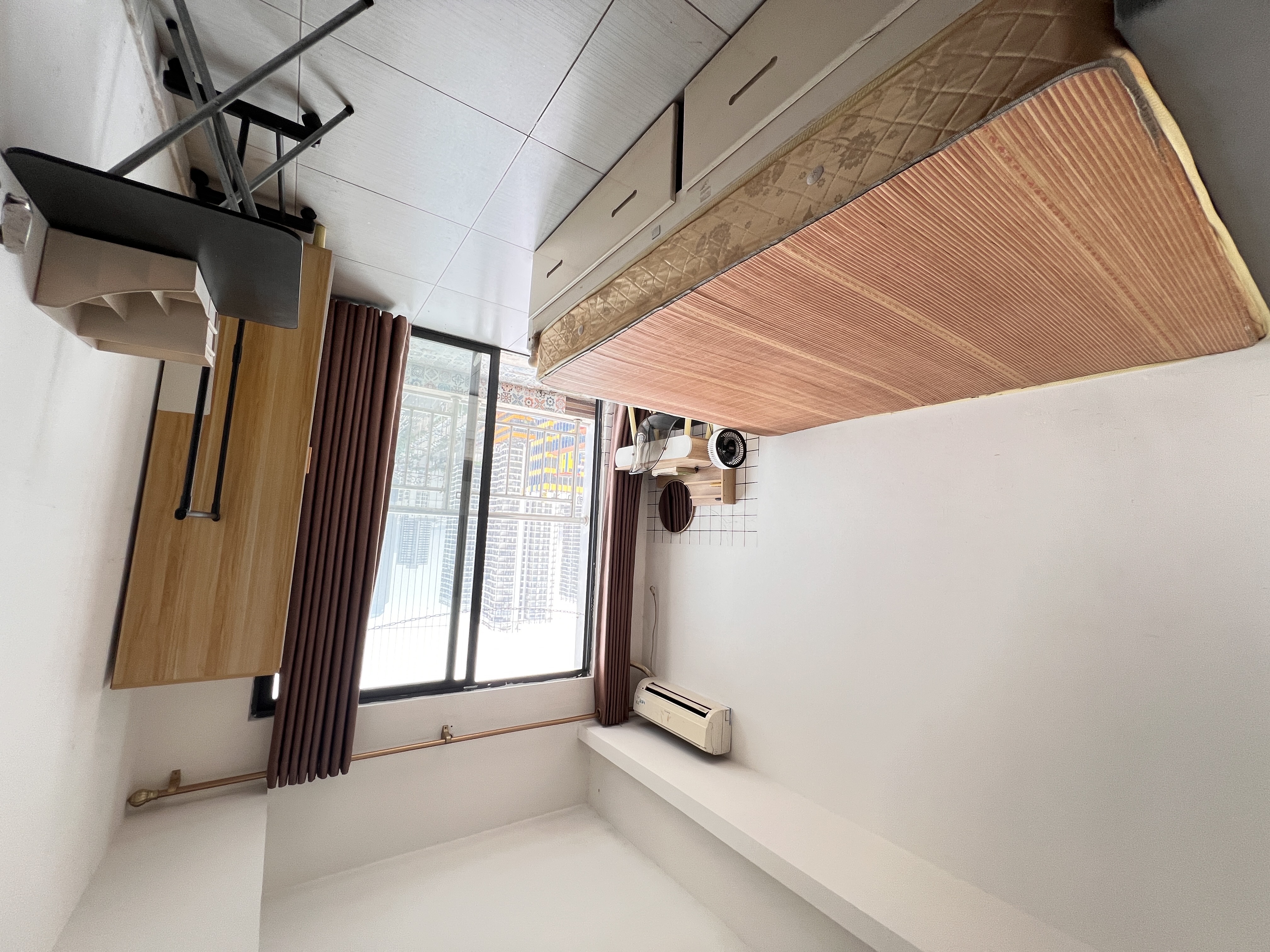 天骋康都 1室1厅1卫 1100.0元/月 天骋康都 1室1厅1卫 1100.0元/月室内图