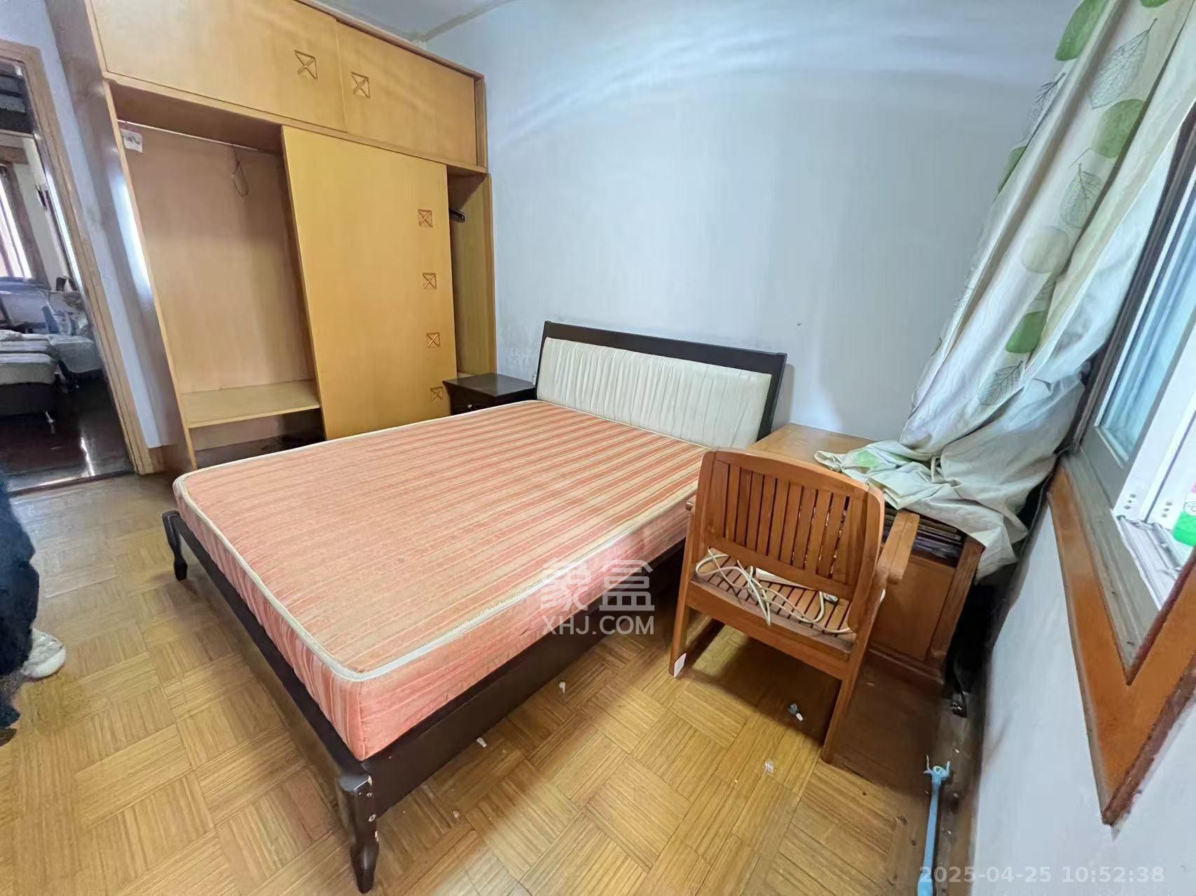 乔庄社区  2室1厅1卫   1700.00元/月室内图