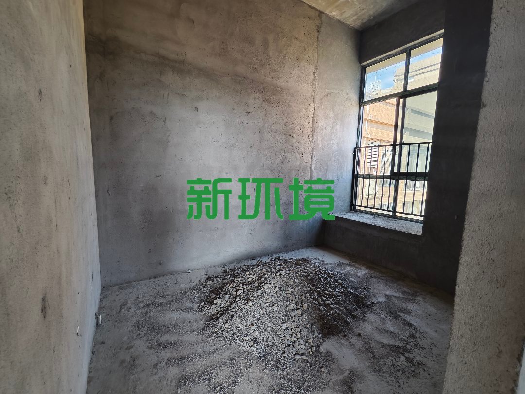 鑫成君泰  3室2厅2卫   51.80万客厅