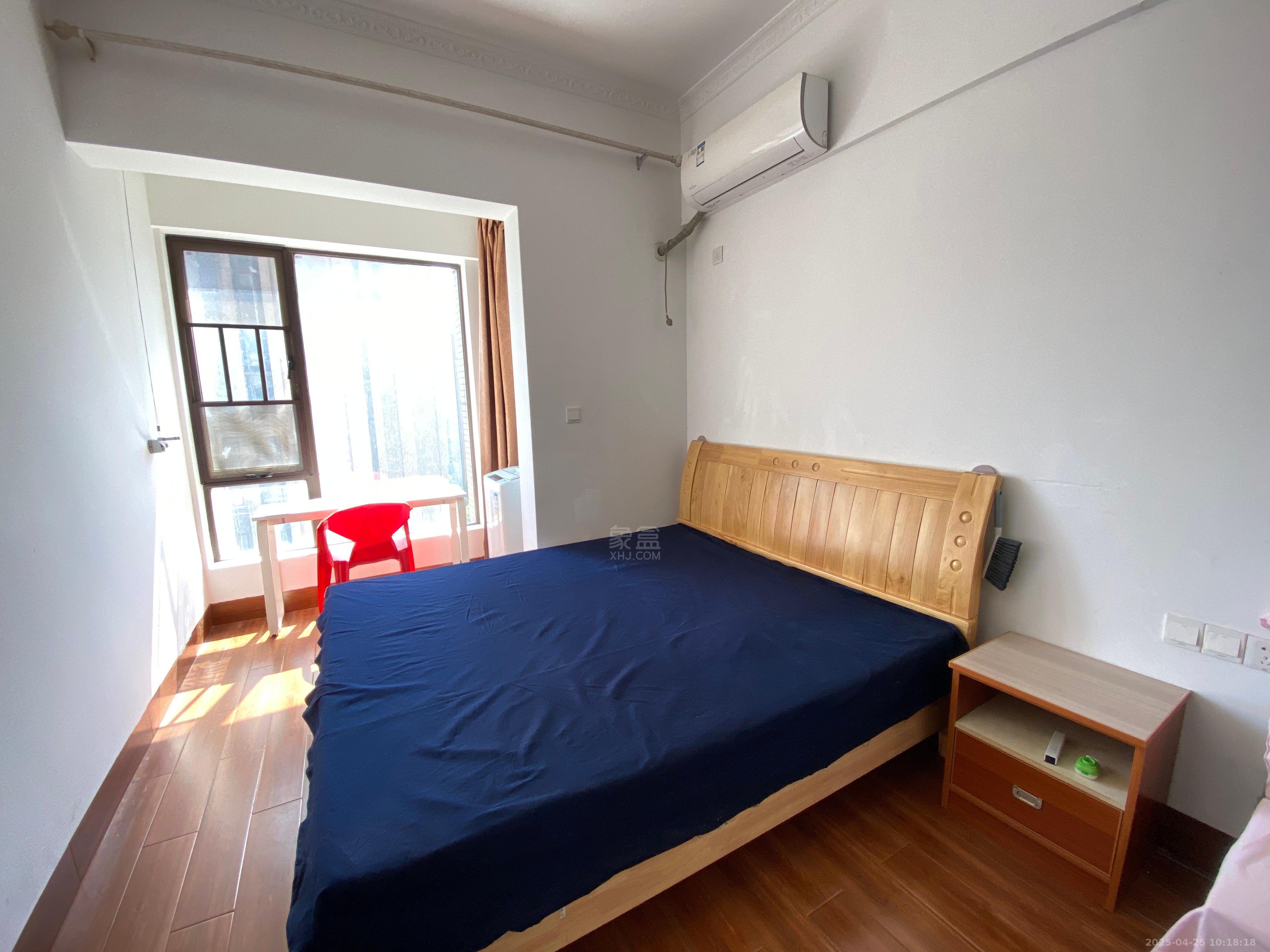 中泰财富湘江 1室1厅1卫 1300.0元/月 中泰财富湘江 1室1厅1卫 1300.0元/月室内图