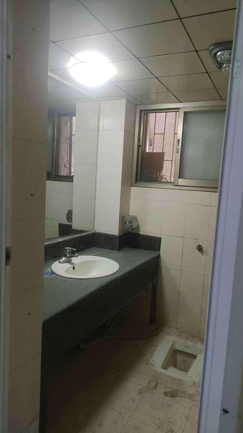 邮政家属楼  2室2厅1卫    1000.0元/月室内图