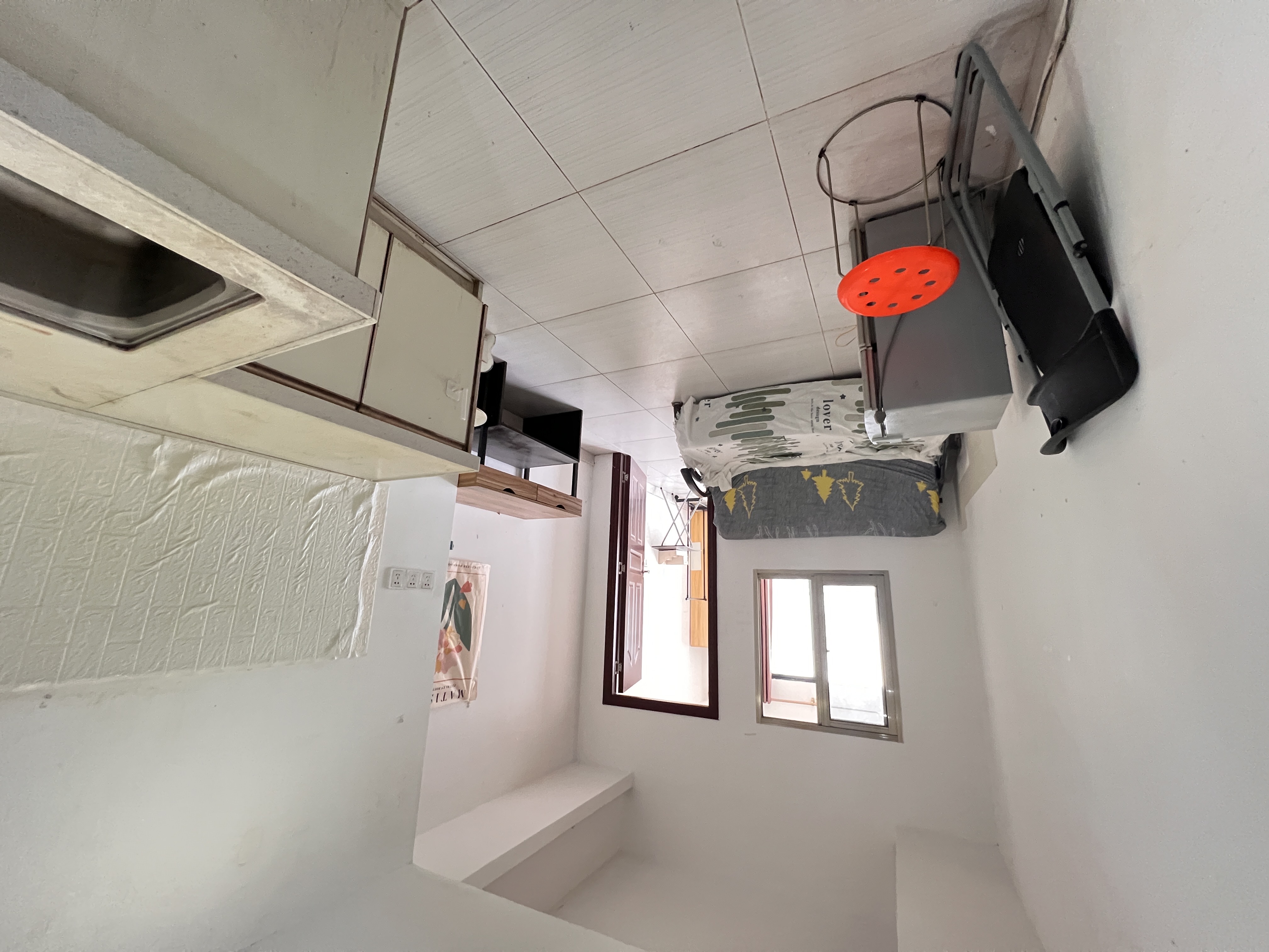 天骋康都 1室1厅1卫 1100.0元/月 天骋康都 1室1厅1卫 1100.0元/月室内图