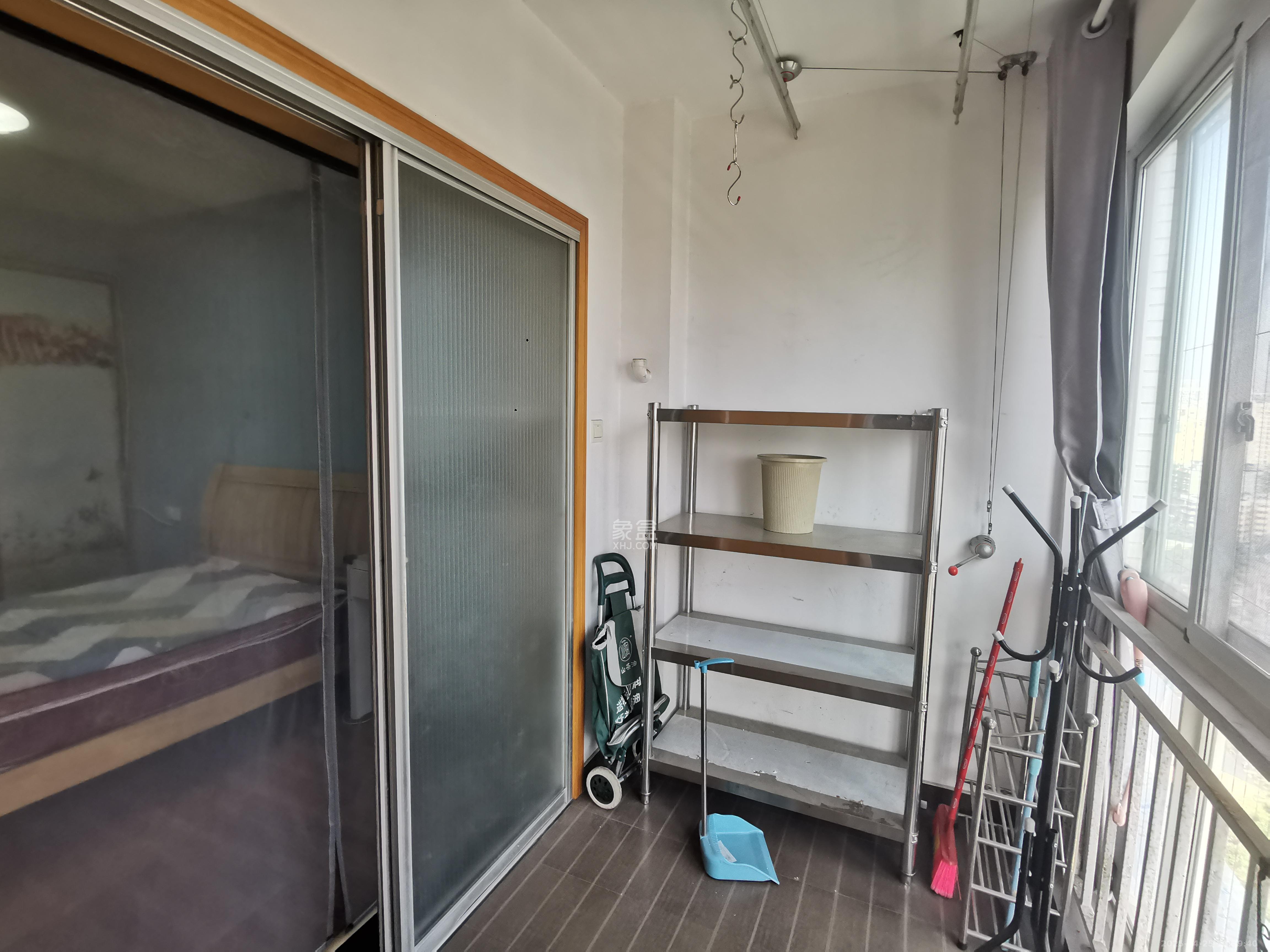 菁华源  2室1厅1卫   1800.00元/月室内图