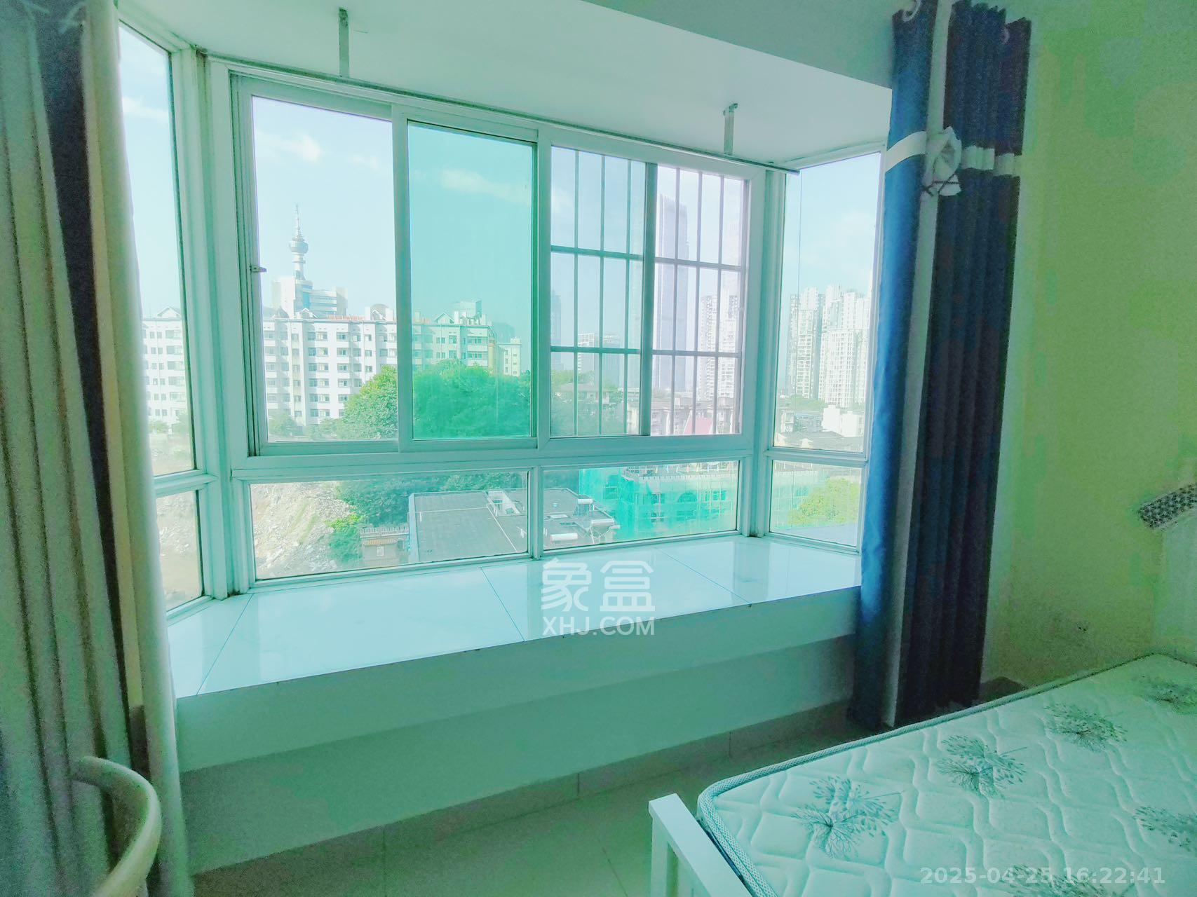 御景大厦  1室0厅1卫   1850.00元/月室内图