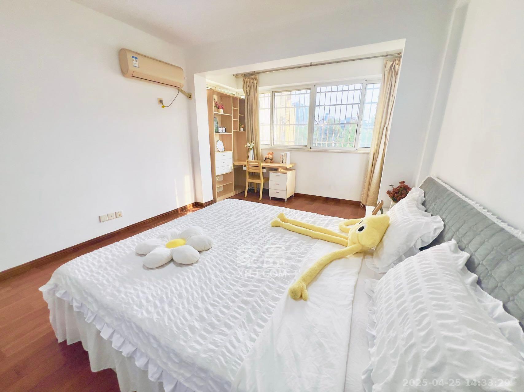 万顺家园  2室1厅1卫   3300.00元/月