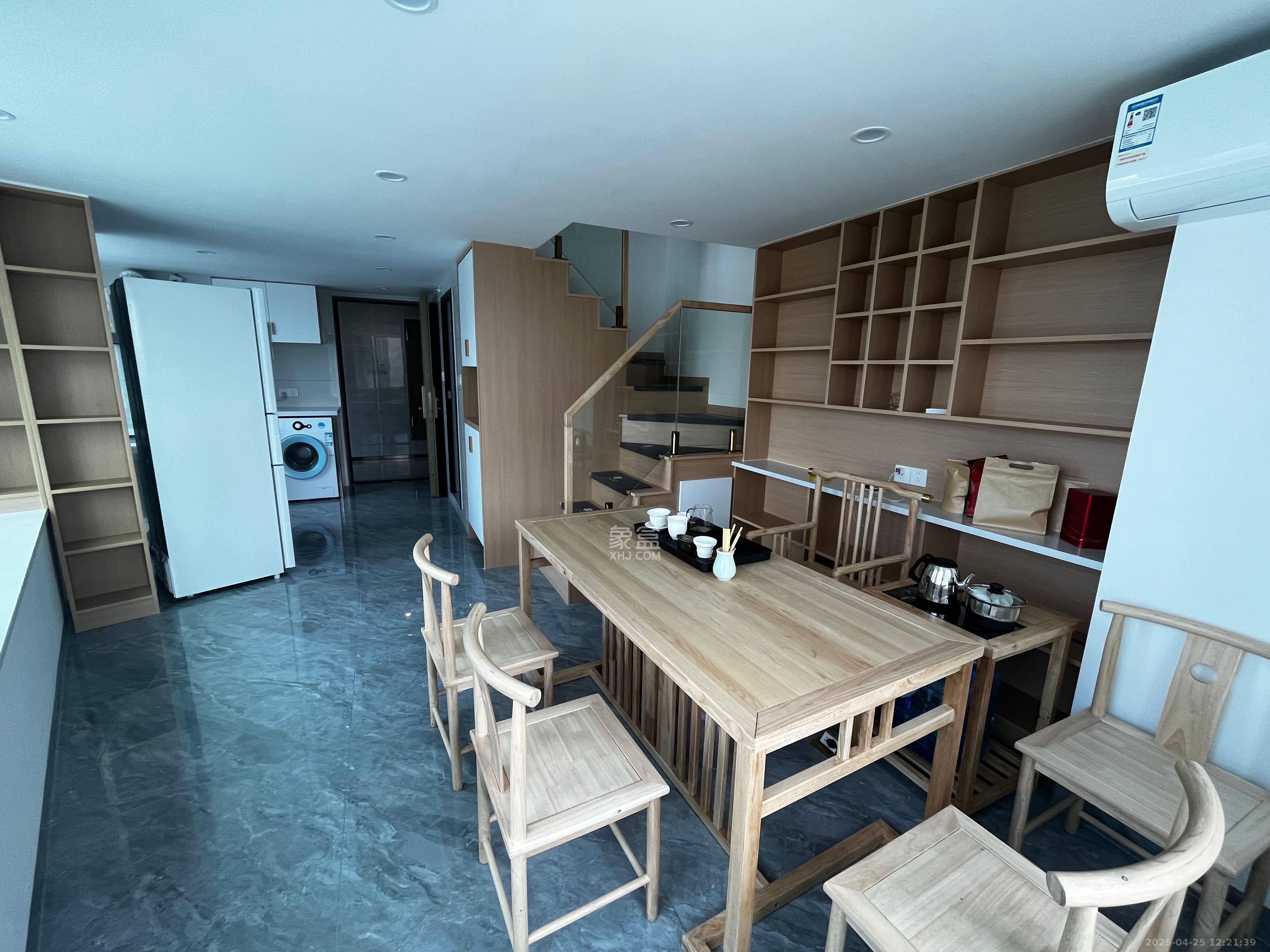 福晟翡翠湾  3室1厅1卫   2600.00元/月