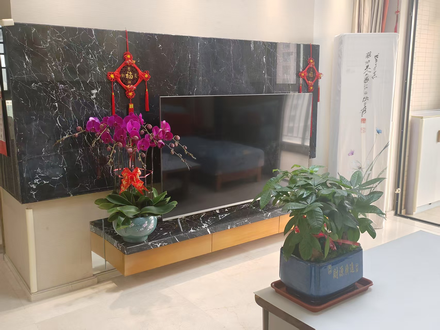 天鹅湾  2室2厅1卫   215.00万室内图