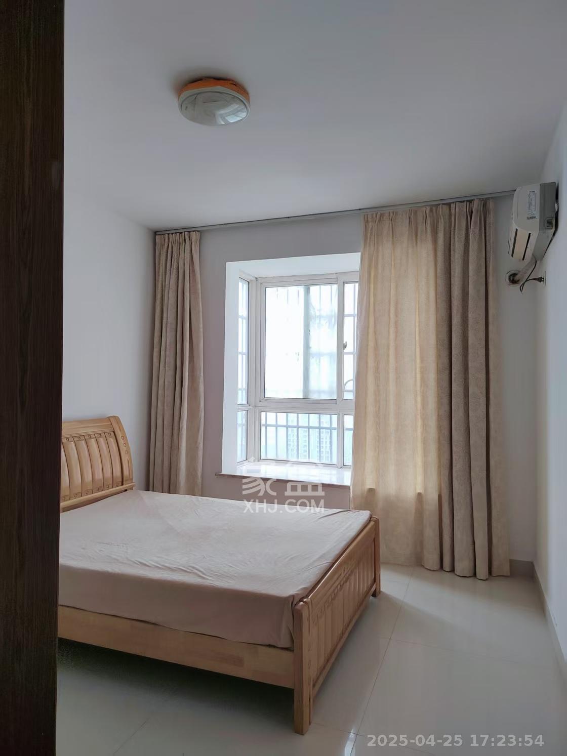 黎郡新宇康景园 2室2厅1卫 1700.0元/月 黎郡新宇康景园 2室2厅1卫 1700.0元/月室内图