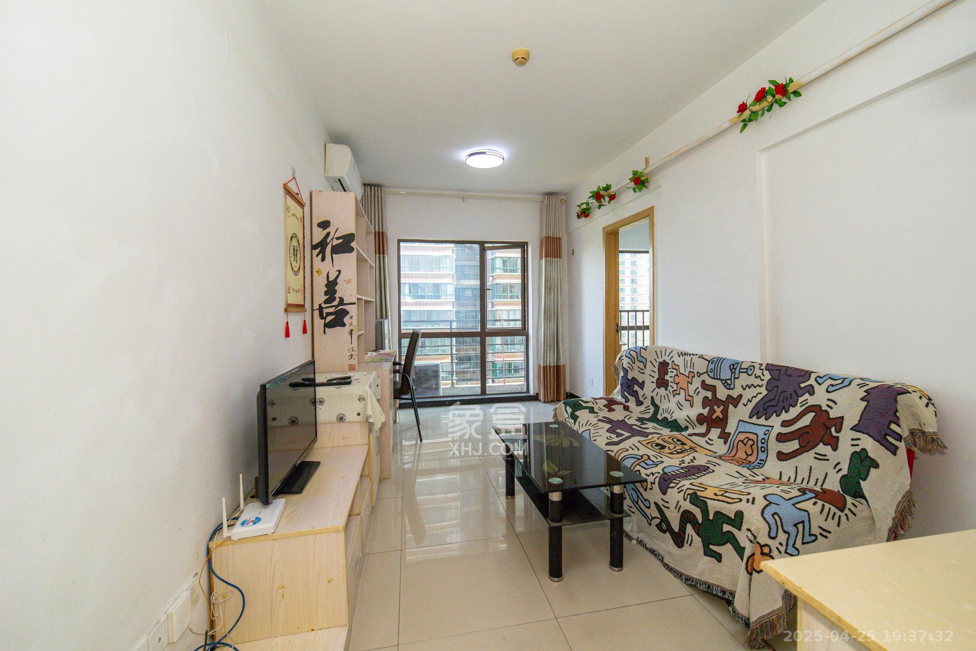 尚都美寓 1室0厅1卫 30.0万 尚都美寓 1室0厅1卫 30.0万客厅