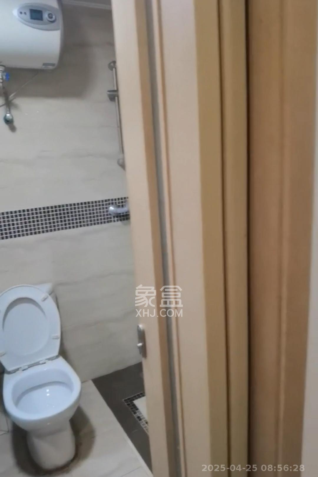 万科城市花园  1室1厅0卫   1280.00元/月室内图