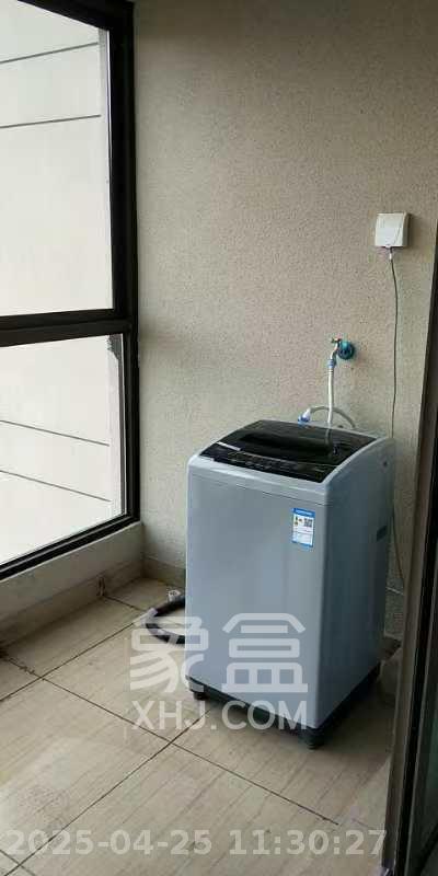 碧桂园公园壹号（凯怡茗苑）  3室2厅1卫   1500.00元/月室内图